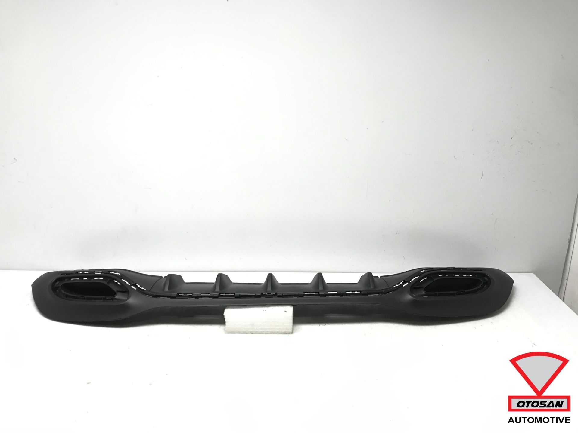 Mercedes A-Klasse W177 AMG Diffusor Heckstoßstange A1778853701