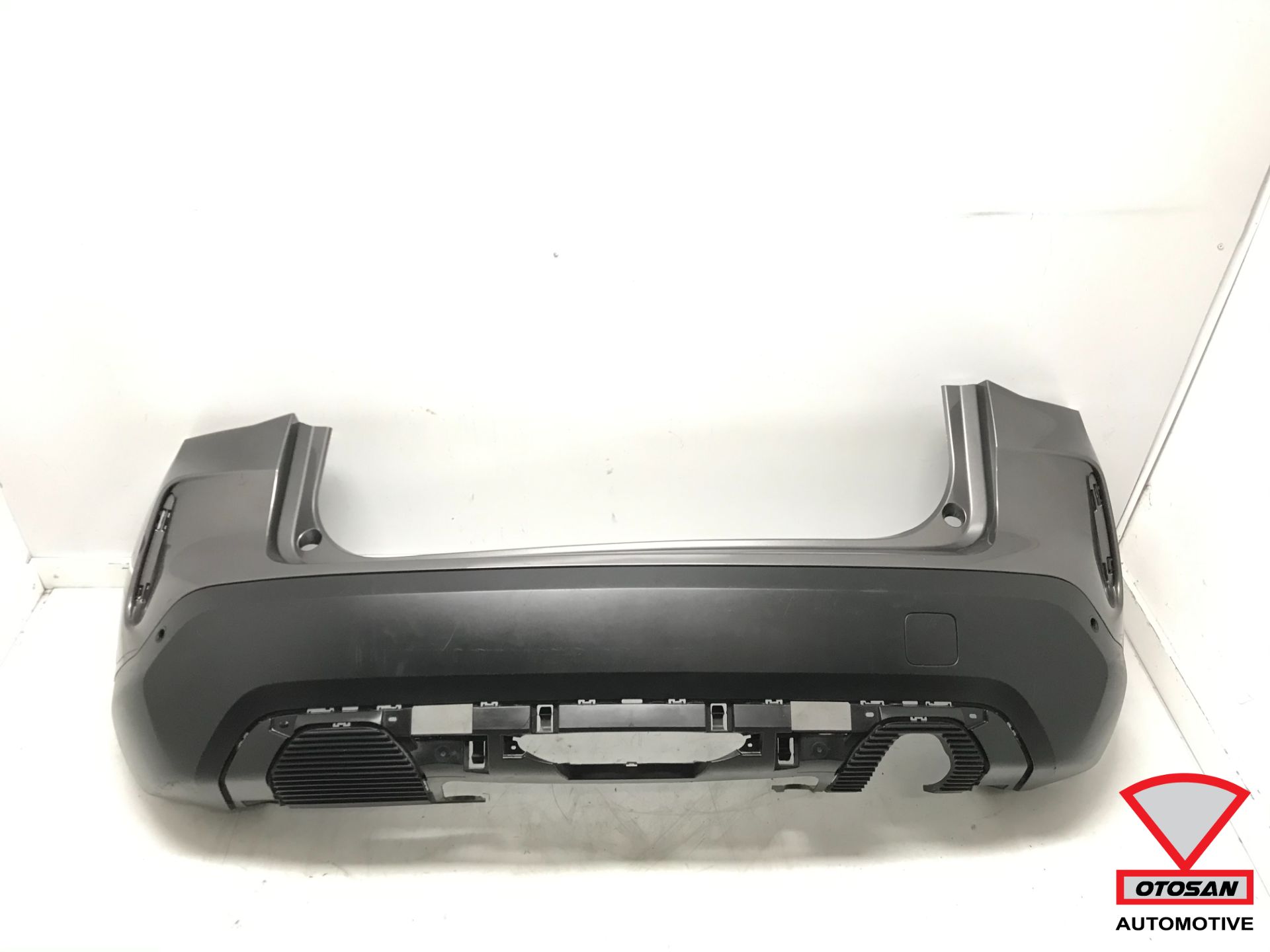 Citroen C4 2020+ Achterbumper Bumper 6xPDC Origineel!