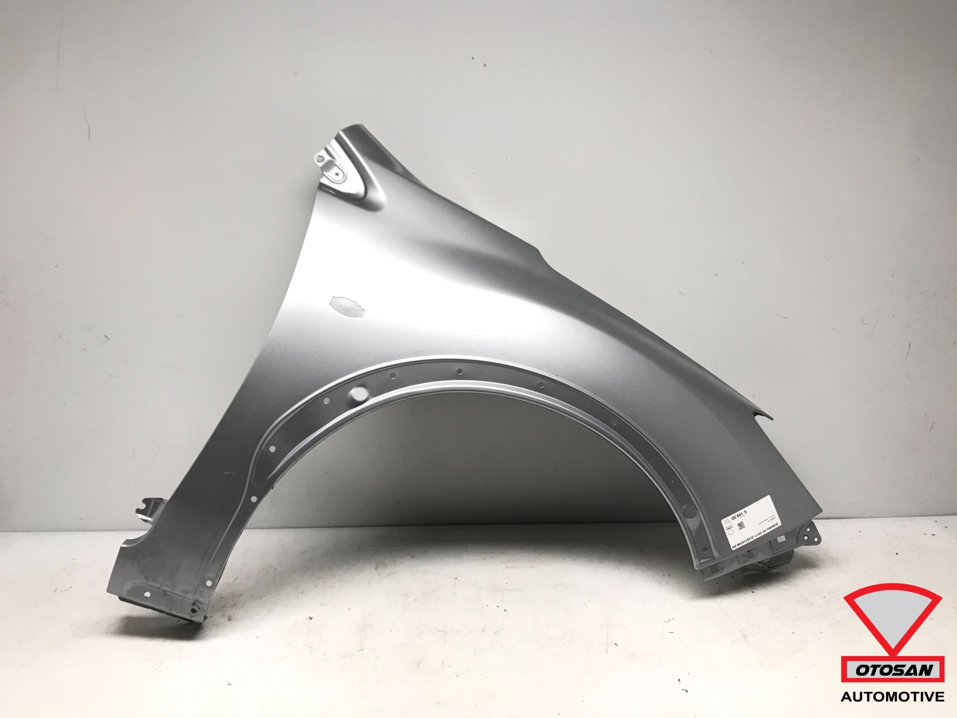 Subaru XV 2017+ Side Cover Fender Right Front Original!
