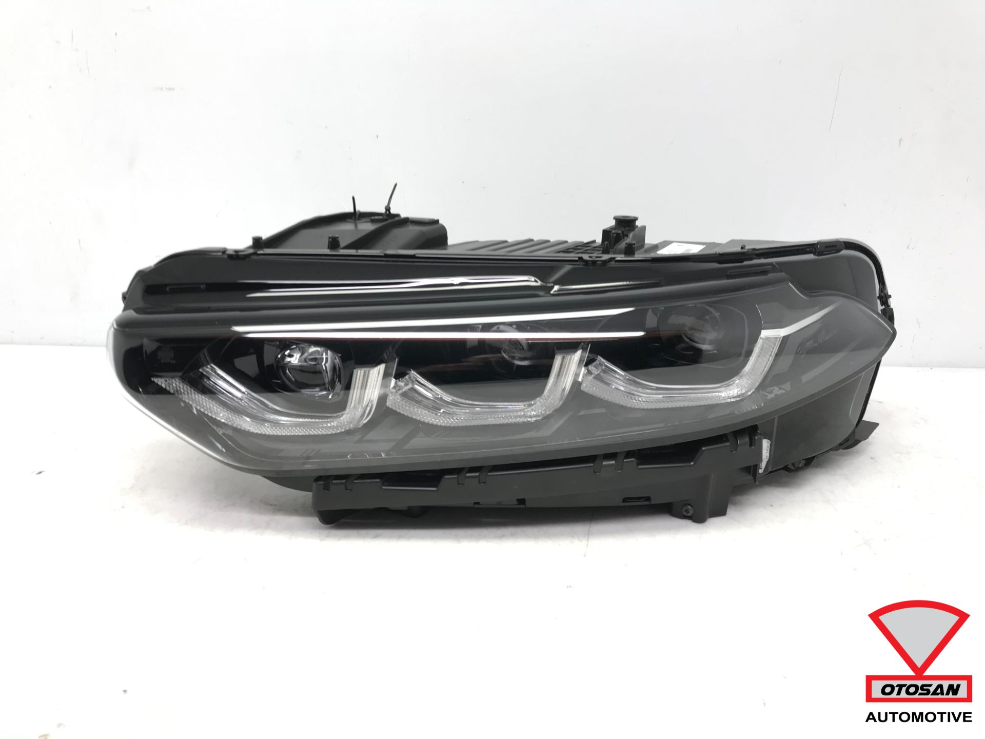 Alfa Romeo Tonale Vol LED Koplamp Links 00505643940