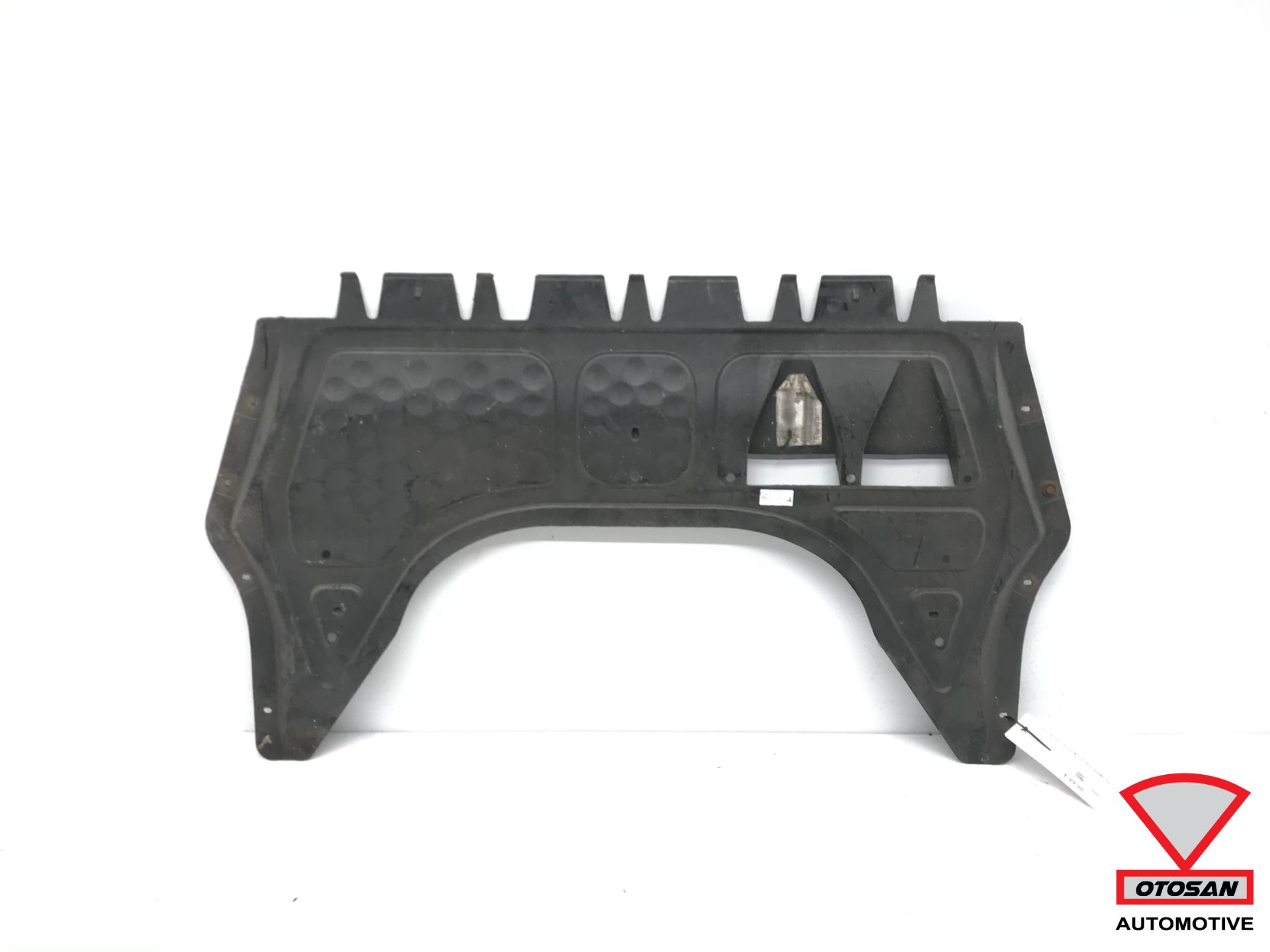 Plaque de protection moteur Audi VW Seat Skoda 1K0825237J