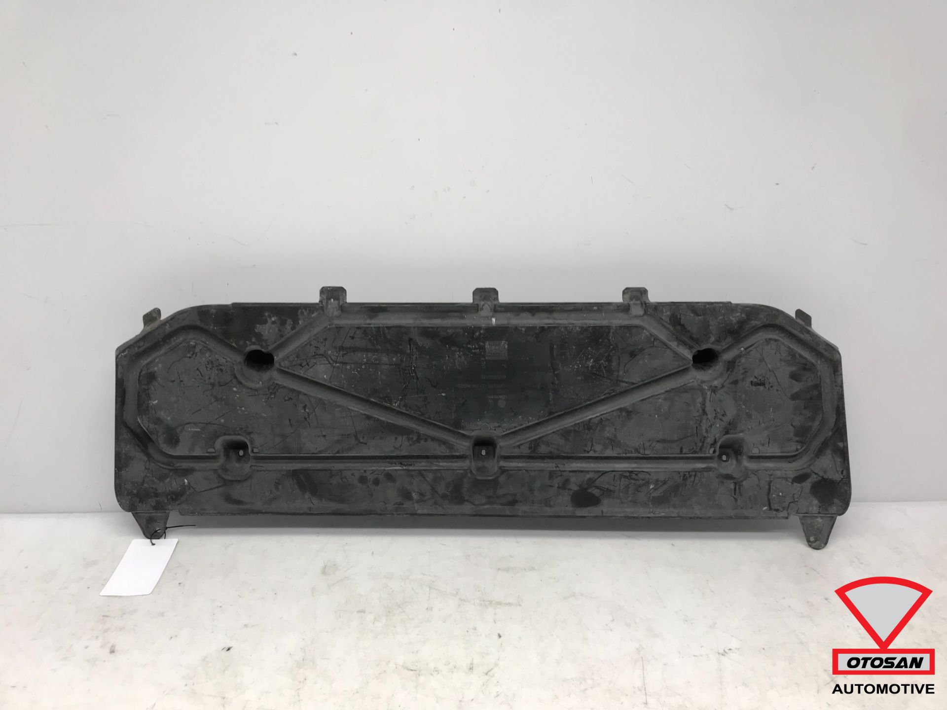 Plaque de protection moteur VW Tiguan 5N 5N0805915