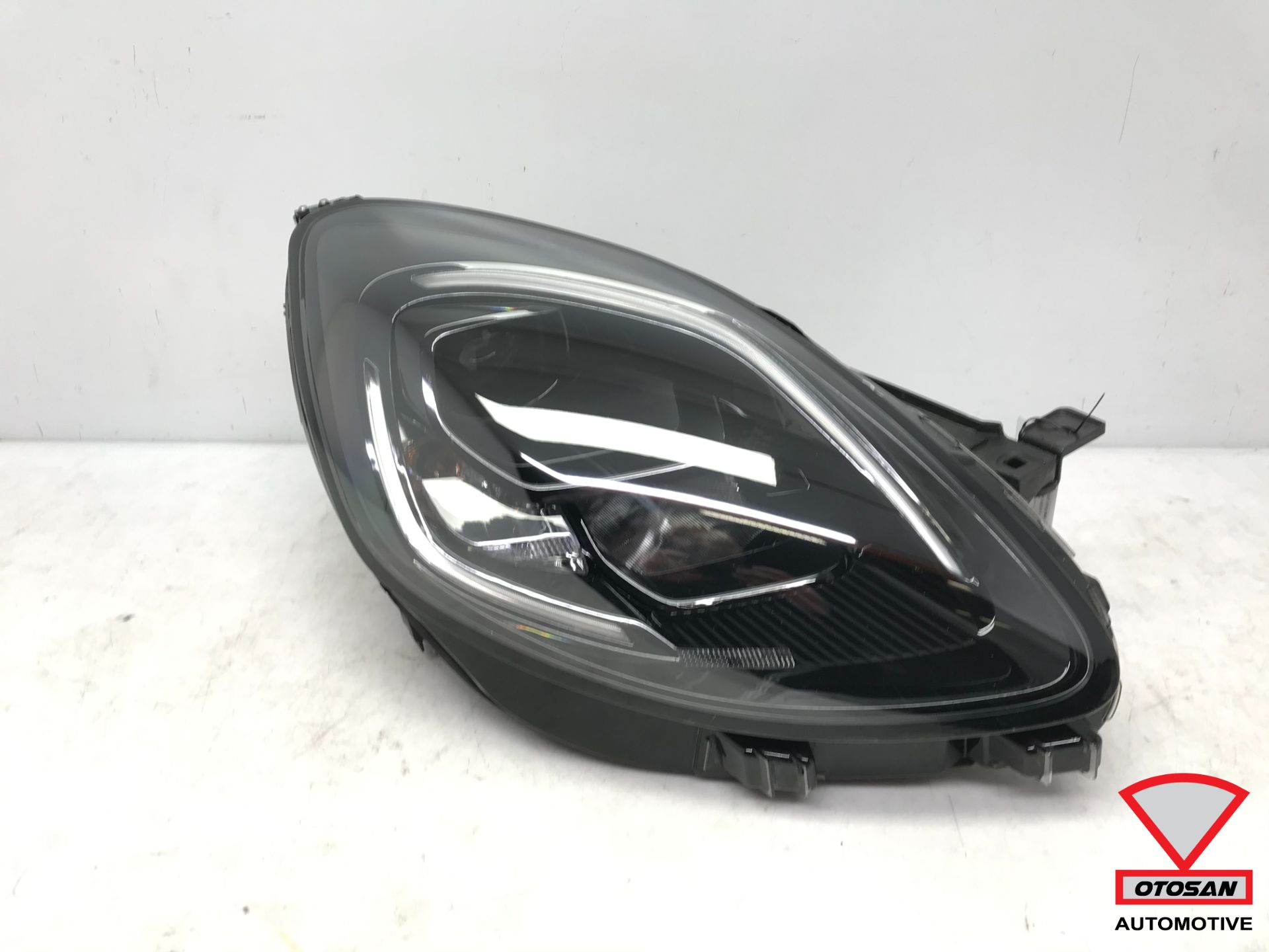 Ford Puma 2019+ Voll-LED-Scheinwerfer rechts L1TB-13E014
