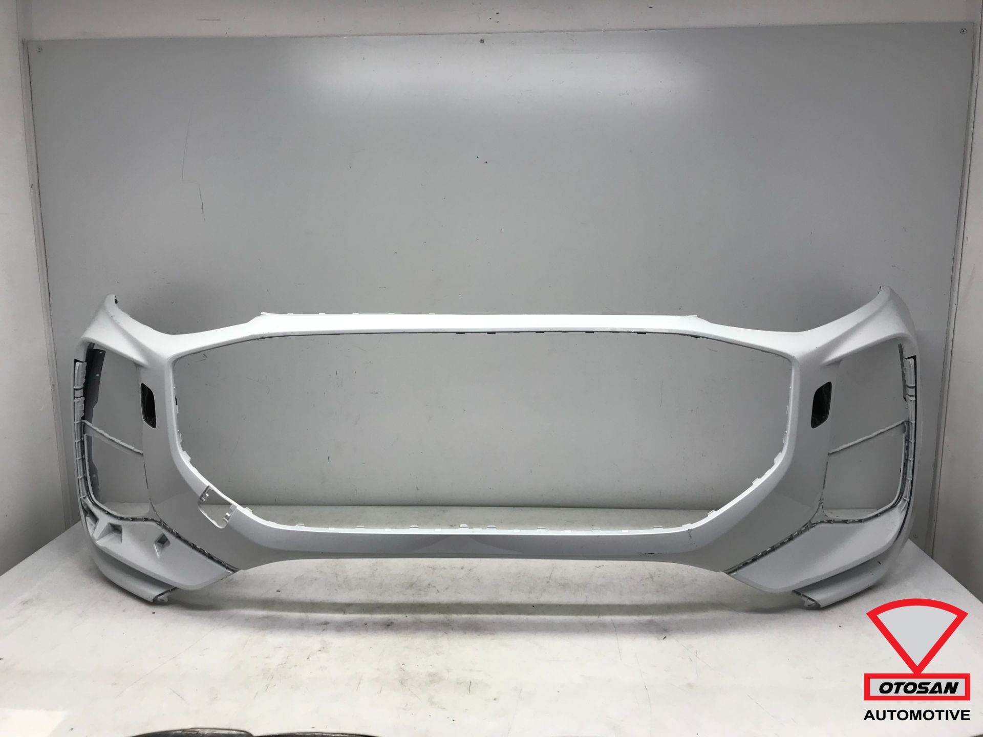 Audi Q3 S-Line 83H 2024+ Voorbumper Bumper KLS Origineel! 83h807437e