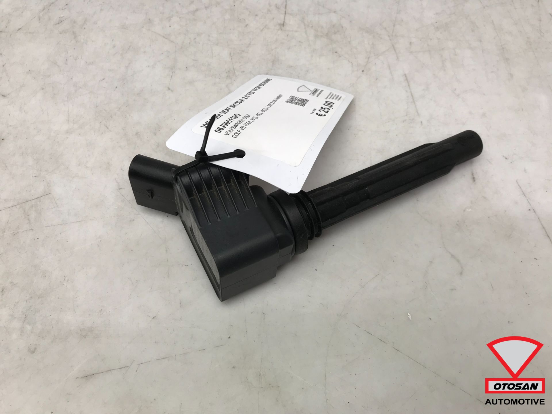 VW Audi Seat Skoda 2.0 TSI TFSI Bobine 06J905110G