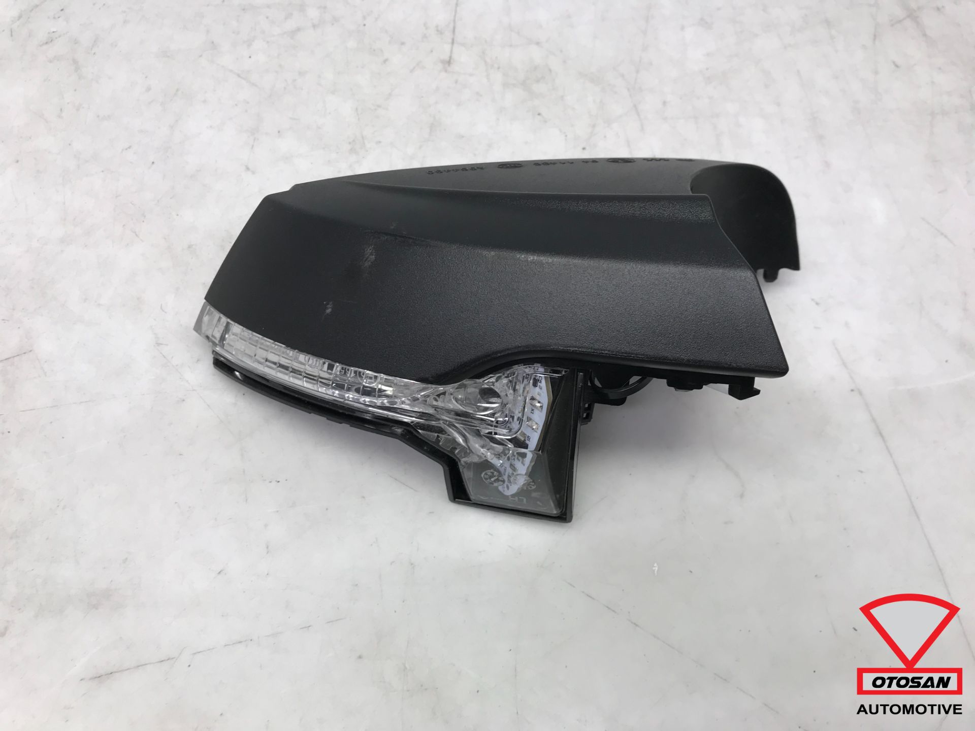 VW Polo 2G Blinkerleuchte Außenspiegel L 2G0857577 2G0949101