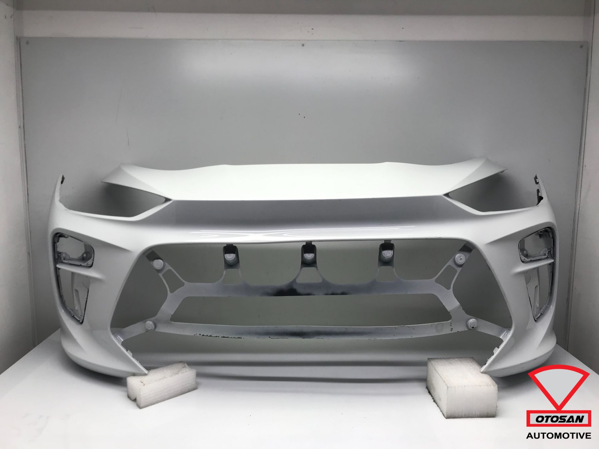 Seat Cupra Terramar 2024+ Frontstoßstange Stoßstange Original!