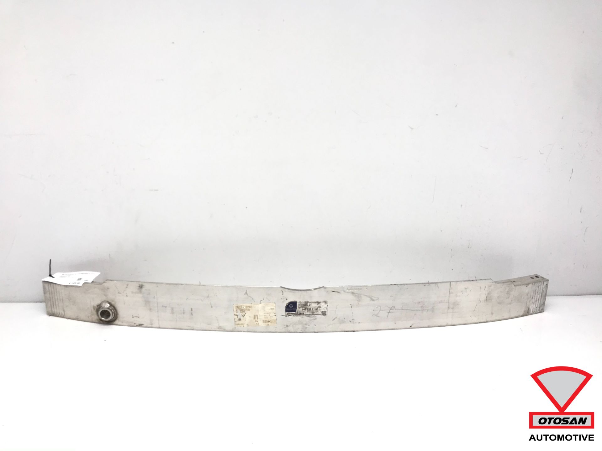 Mercedes A B CLA GLA W176 W246 w117 W156 Bumperbalk Voor A2466201834