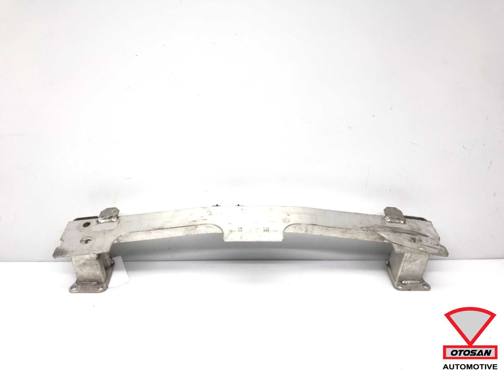 Citroën C4 2020+ Peugeot 2008 Barre de pare-chocs pour original !