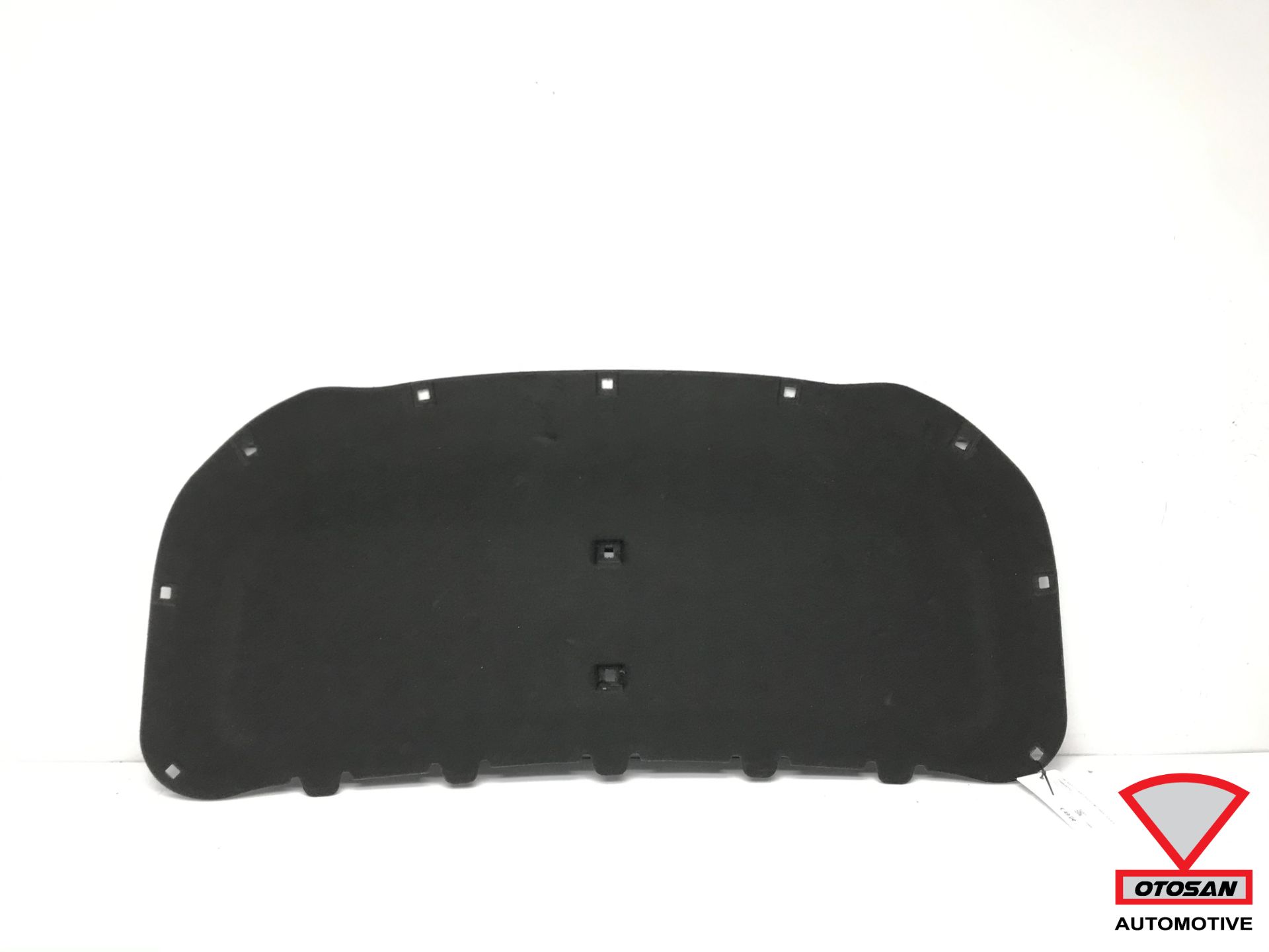 VW Caddy 1T3 Caddy 2010-2015 Bonnet Insulation 1T0863831G