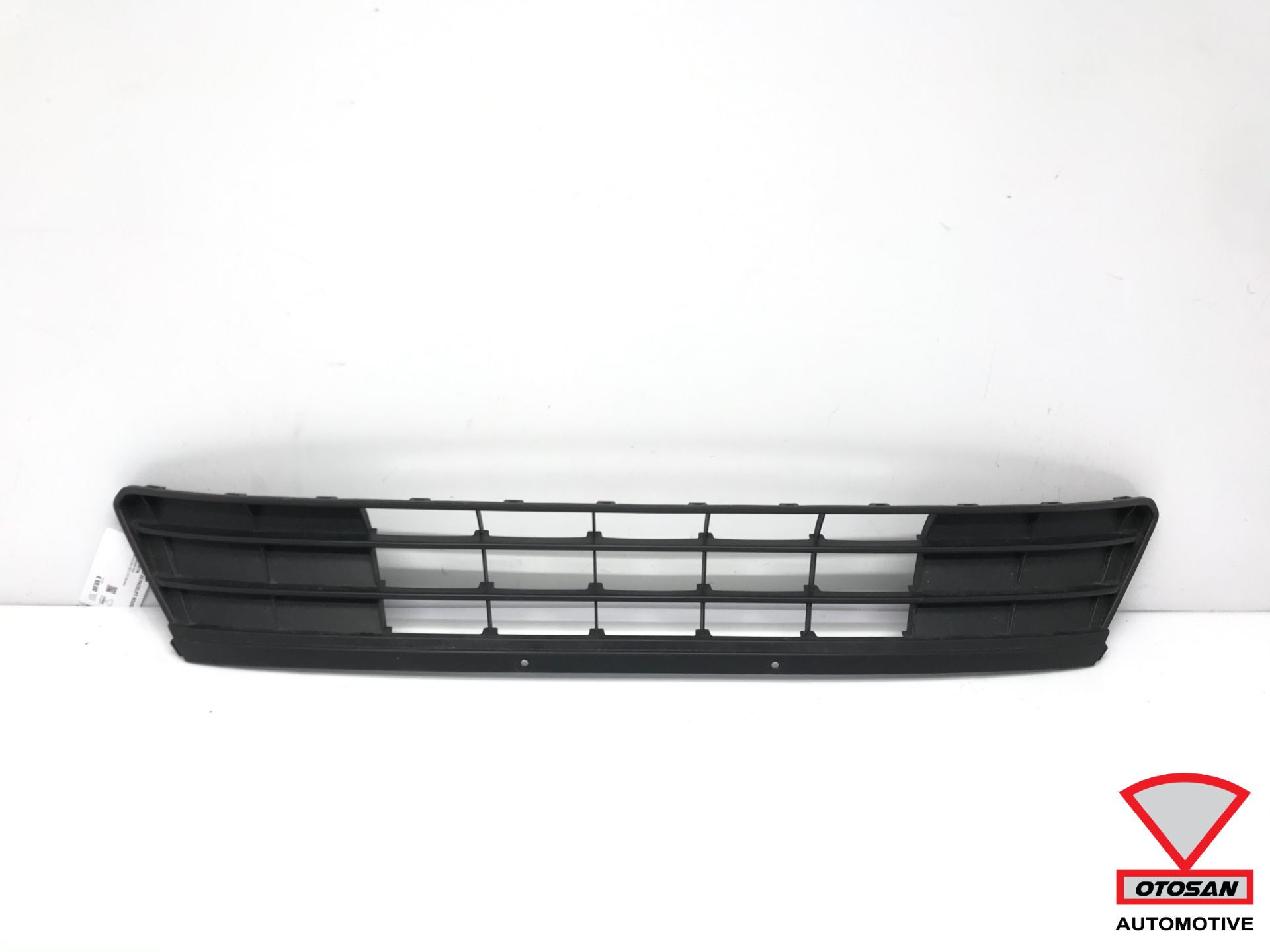 VW Polo 2G Facelift Grille Pare-chocs Avant 2GS853677N