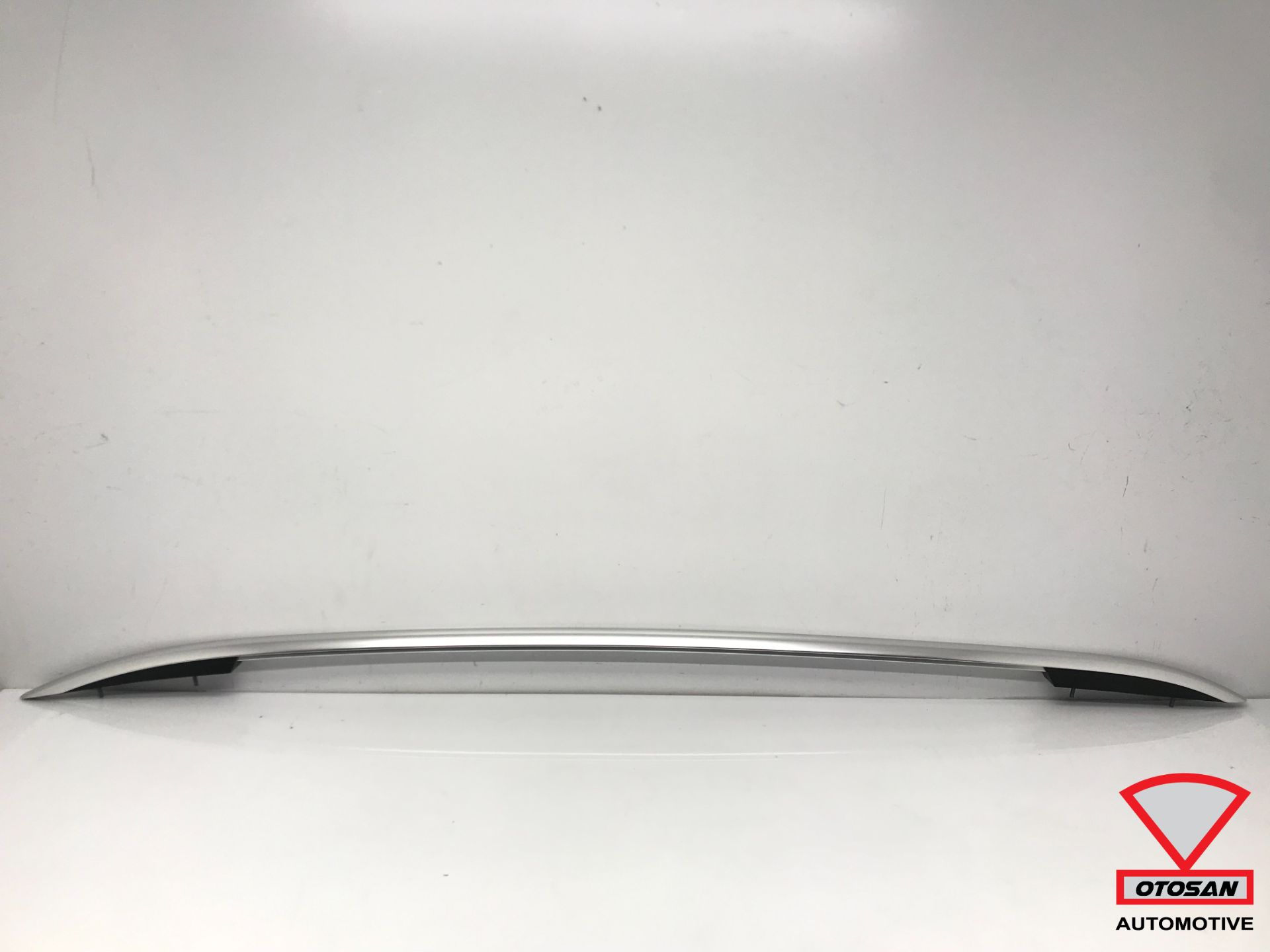 VW Golf 7 Variant Roof Rail Left Chrome 5G9860043C