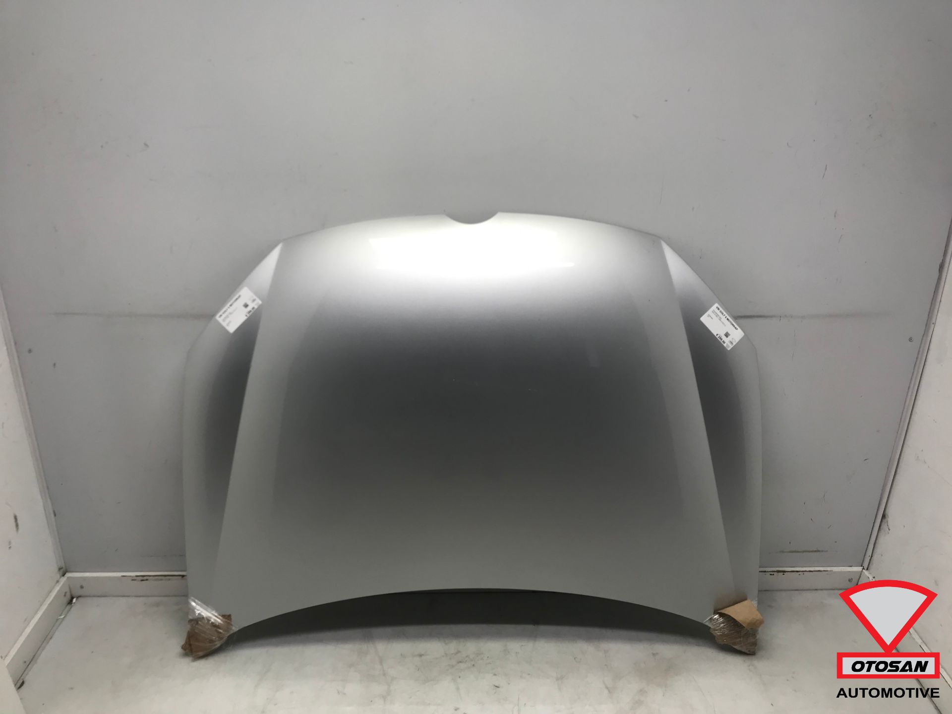 VW Golf 6 2009-2013 Capot d'origine !