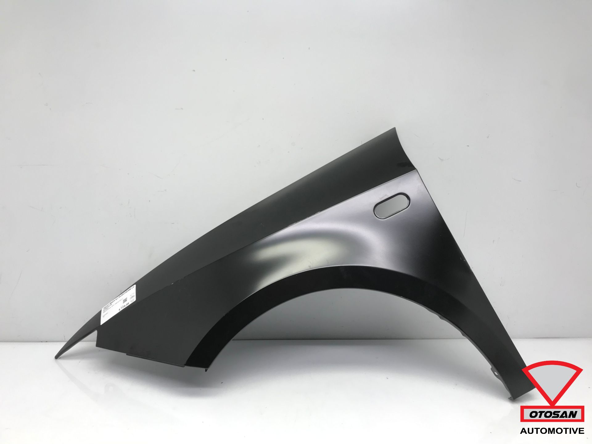 Seat Ibiza 6J 2008-2016 Garde-boue latéral avant gauche Nouveau Original !