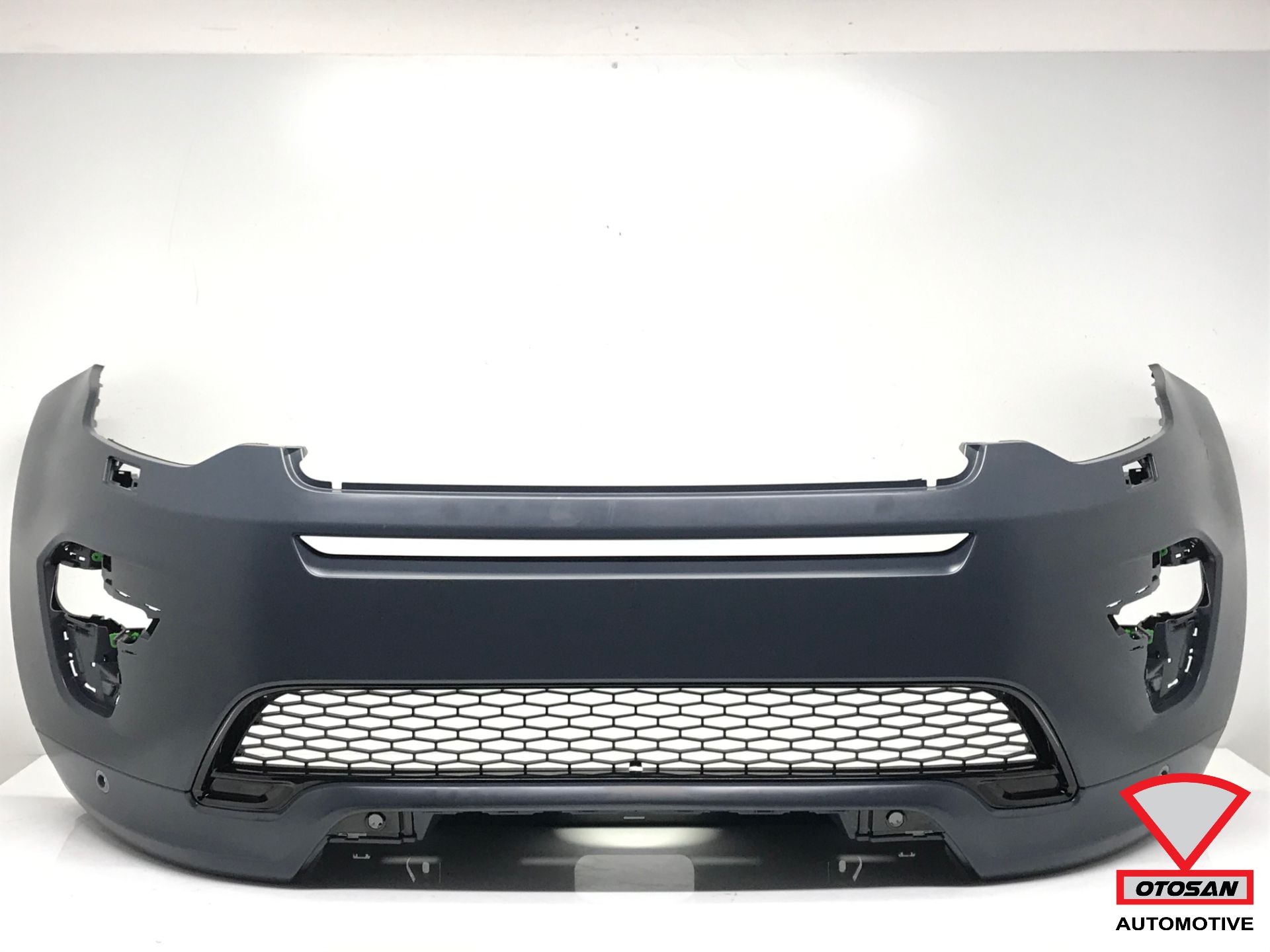 Land Rover Discovery 4 L550 Dynamic Frontstoßstange Bumper 4xPDC KLS Neu Original!