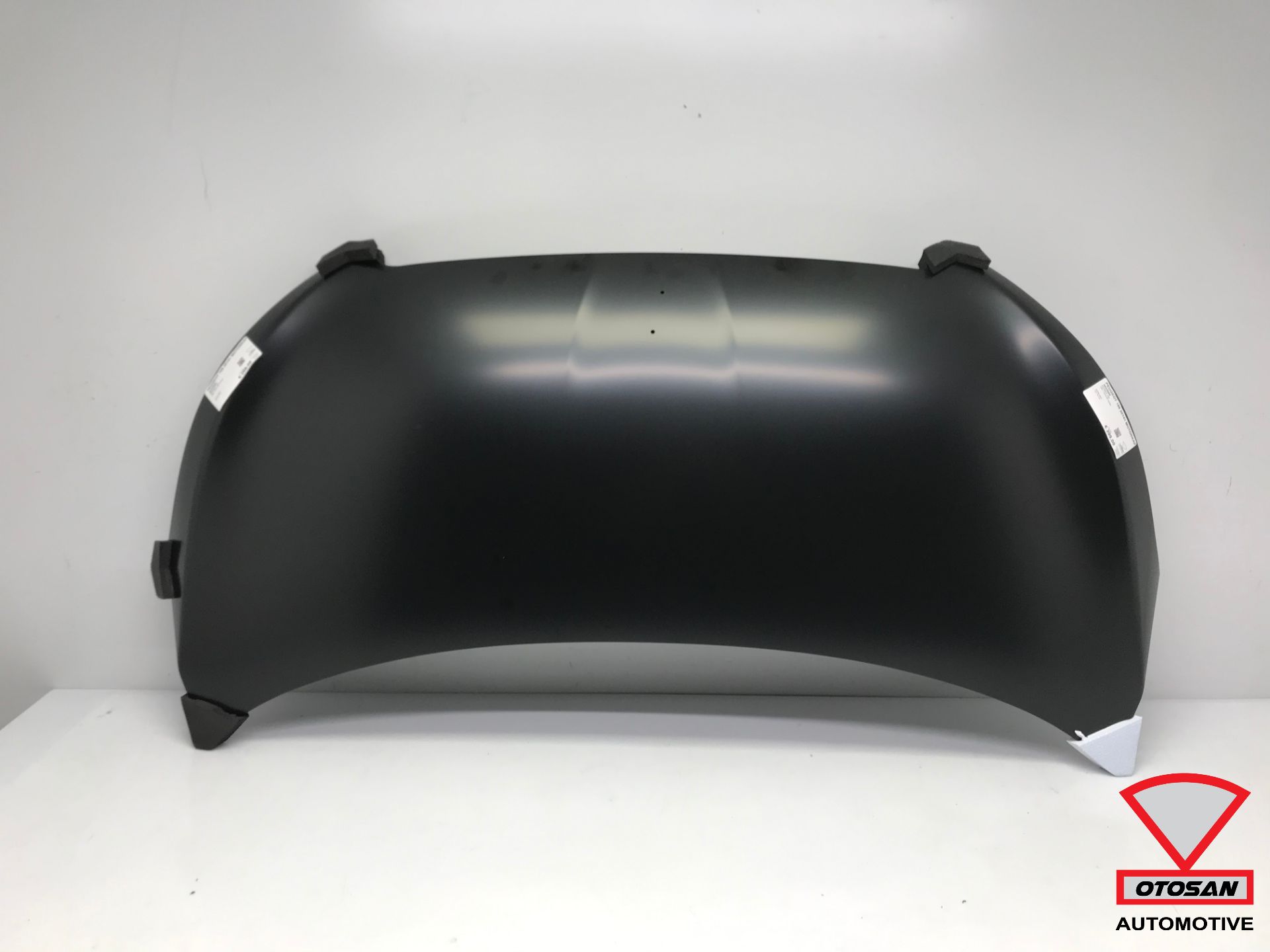 Peugeot 108 2014+ Motorkap Nieuw! Primer 1687142180