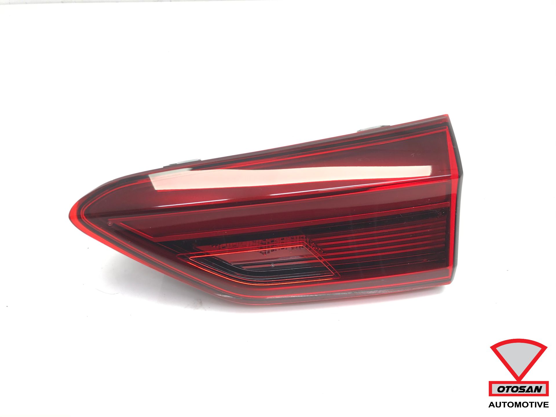 VW Polo 2G Facelift LED Taillight Right Inner 2G0945094B