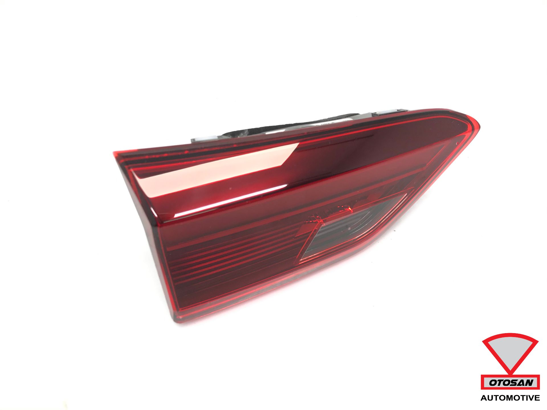 VW Polo 2G Facelift LED-Rücklicht links innen 2G0945093d