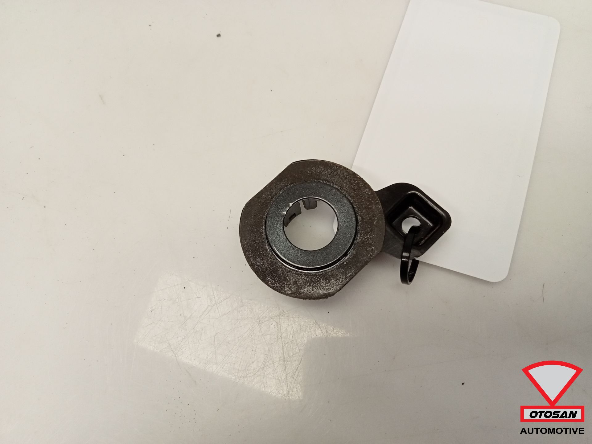 BMW 4 Series F32 F33 F34 PDC Holder 51128068168