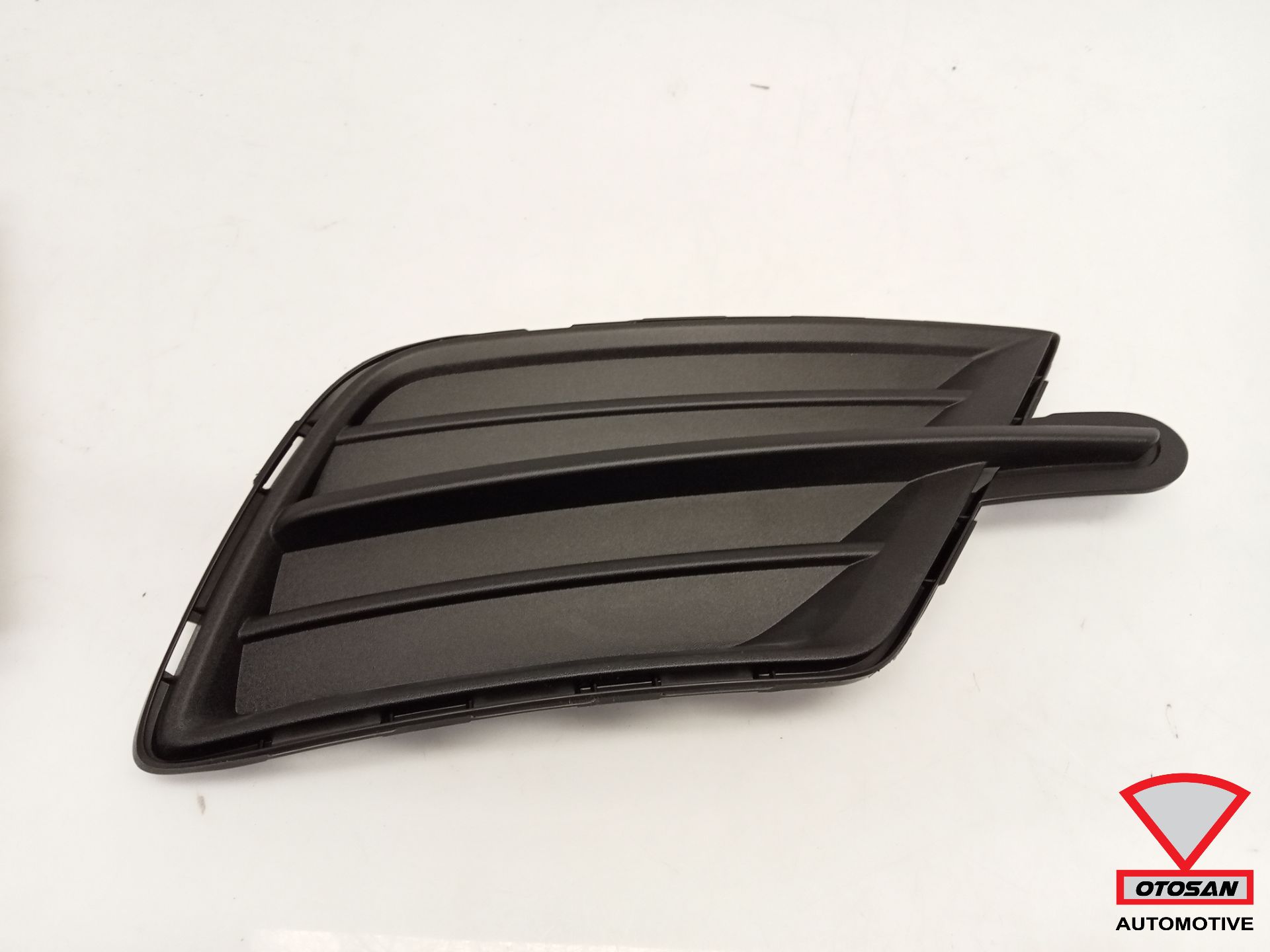 VW Caddy 2K5 Grille de pare-chocs avant droite Nouveau ! 2K5853666B
