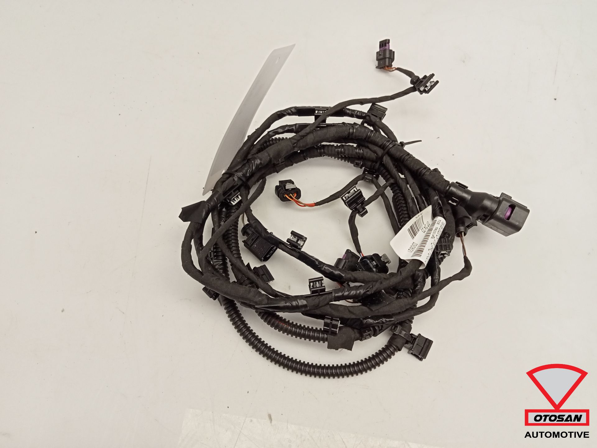 VW T-Roc Facelift PDC Kabelbaum 6xPDC 2GA971104K