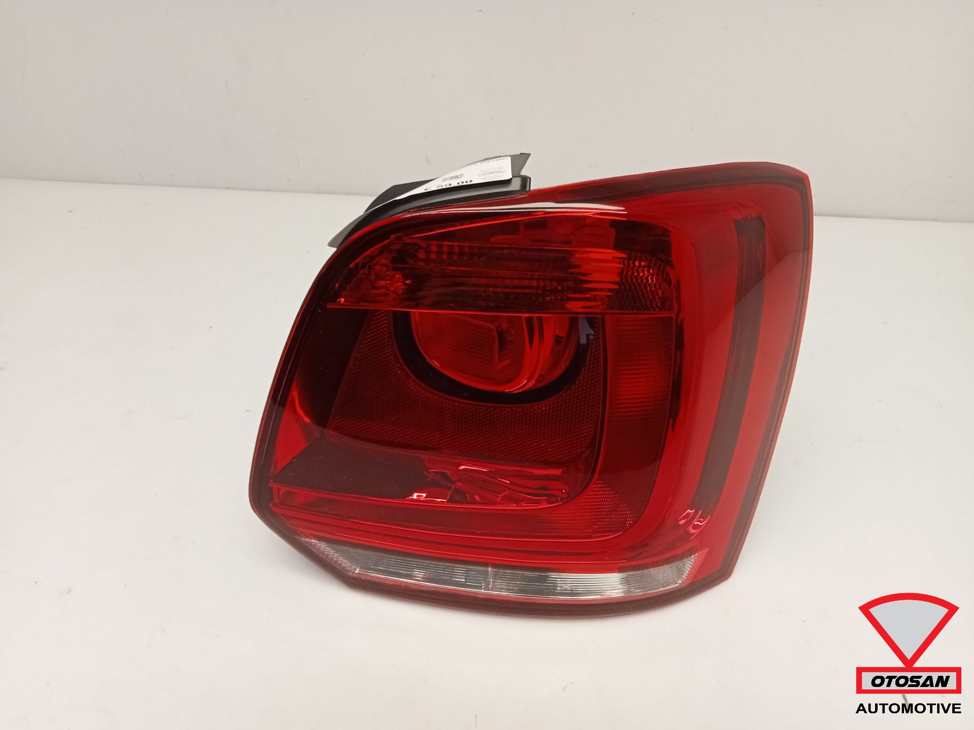 VW Polo 6R Rücklicht rechts Neu!
