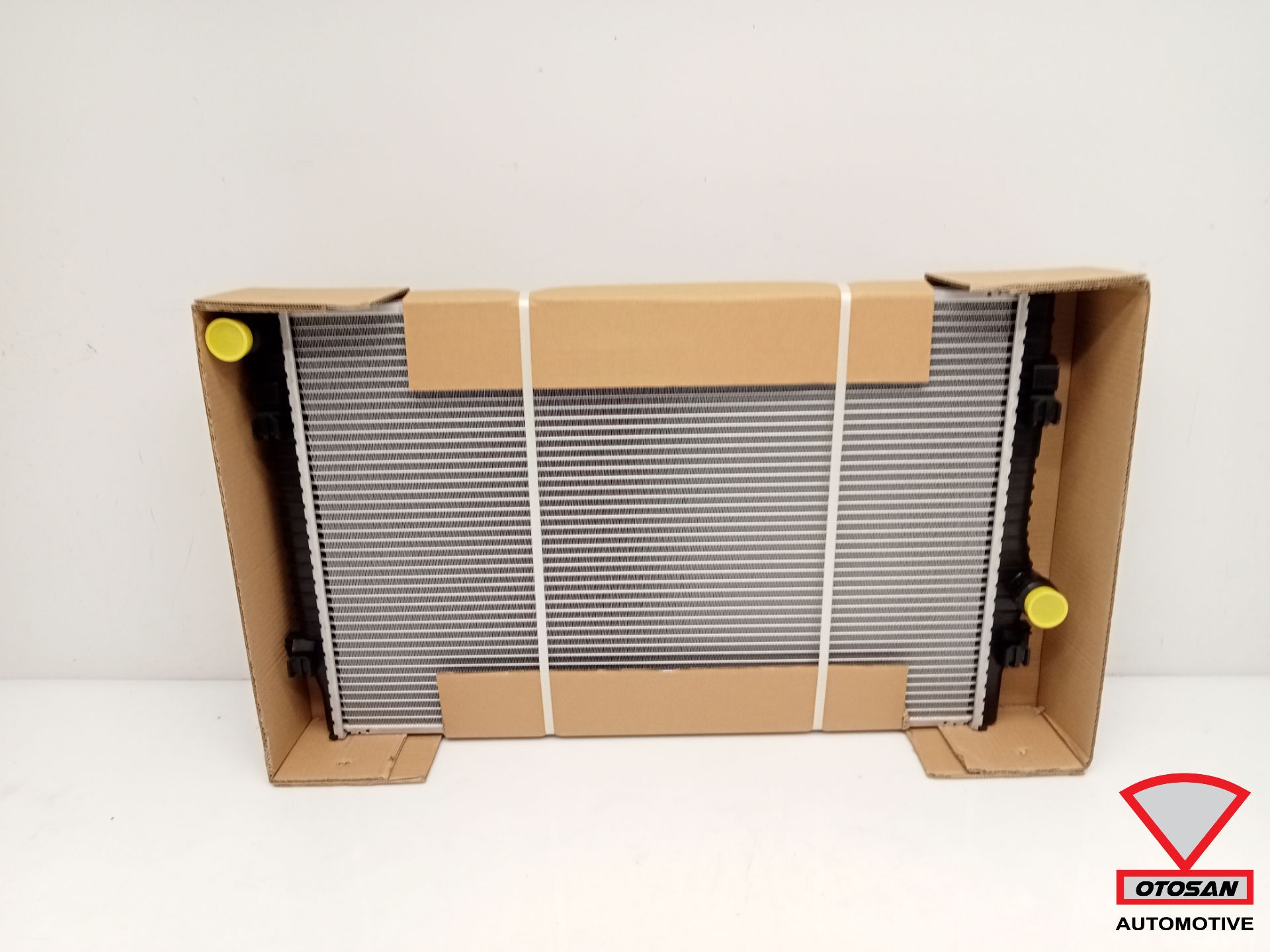Radiateur neuf pour Golf 7/8 2.0 TSI