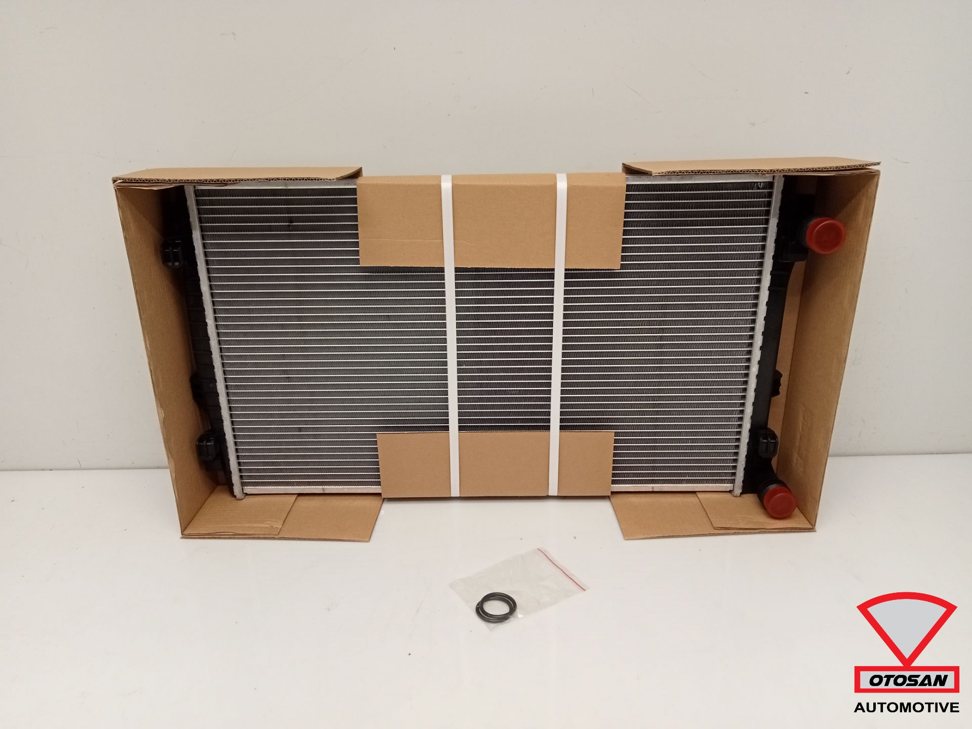 Radiateur neuf pour Golf 7 Leon A3 1.0 TSI 5Q0121251GQ 5Q0121251GD 5Q0121251GK 5Q0121251ER 5Q0121251EM