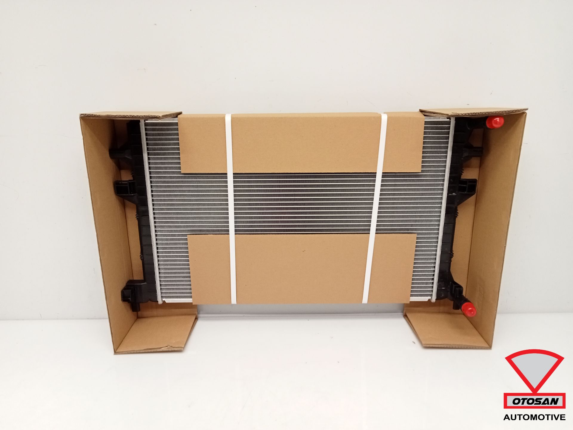 Radiateur neuf pour Audi A3 8V Golf 7 Leon (références : 5Q0121251HS, 5Q0121251GB, 5Q0121251GF, 5Q0121251EJ)