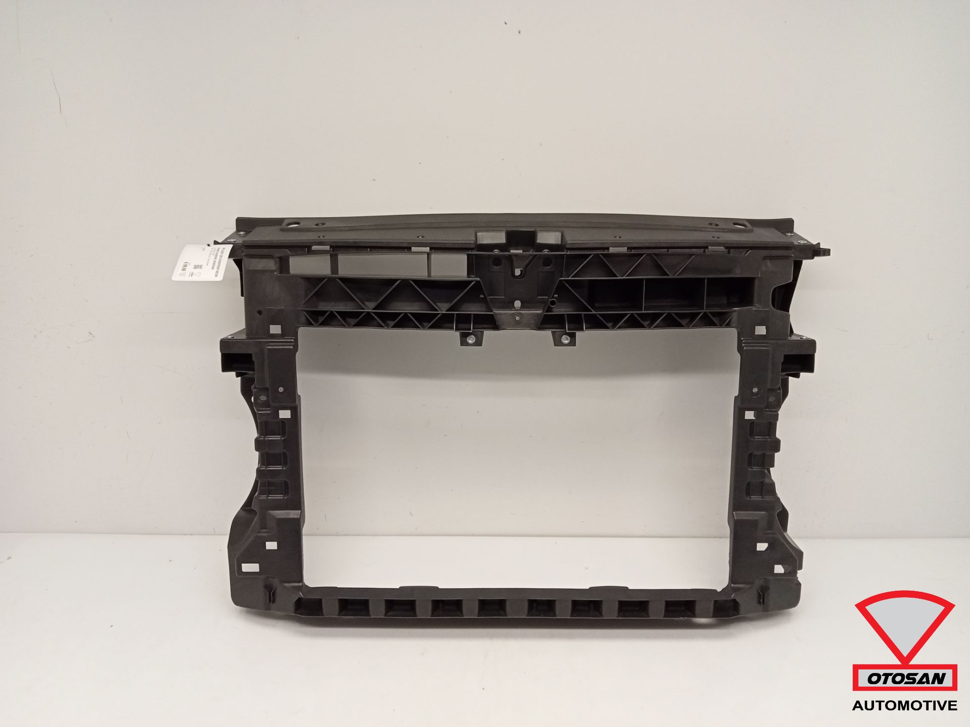 Caddy 2K5 Avant Neuf