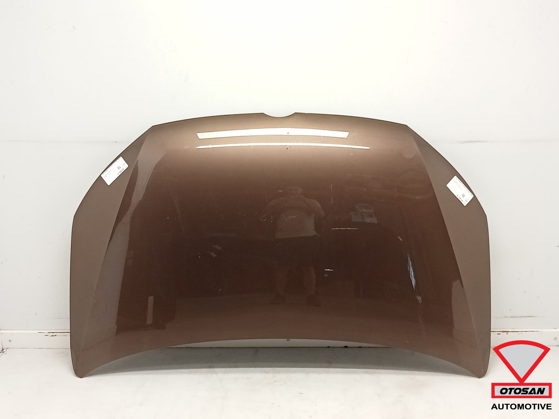 VW Touran 1T3 Caddy 2010-2014 Hood Original!