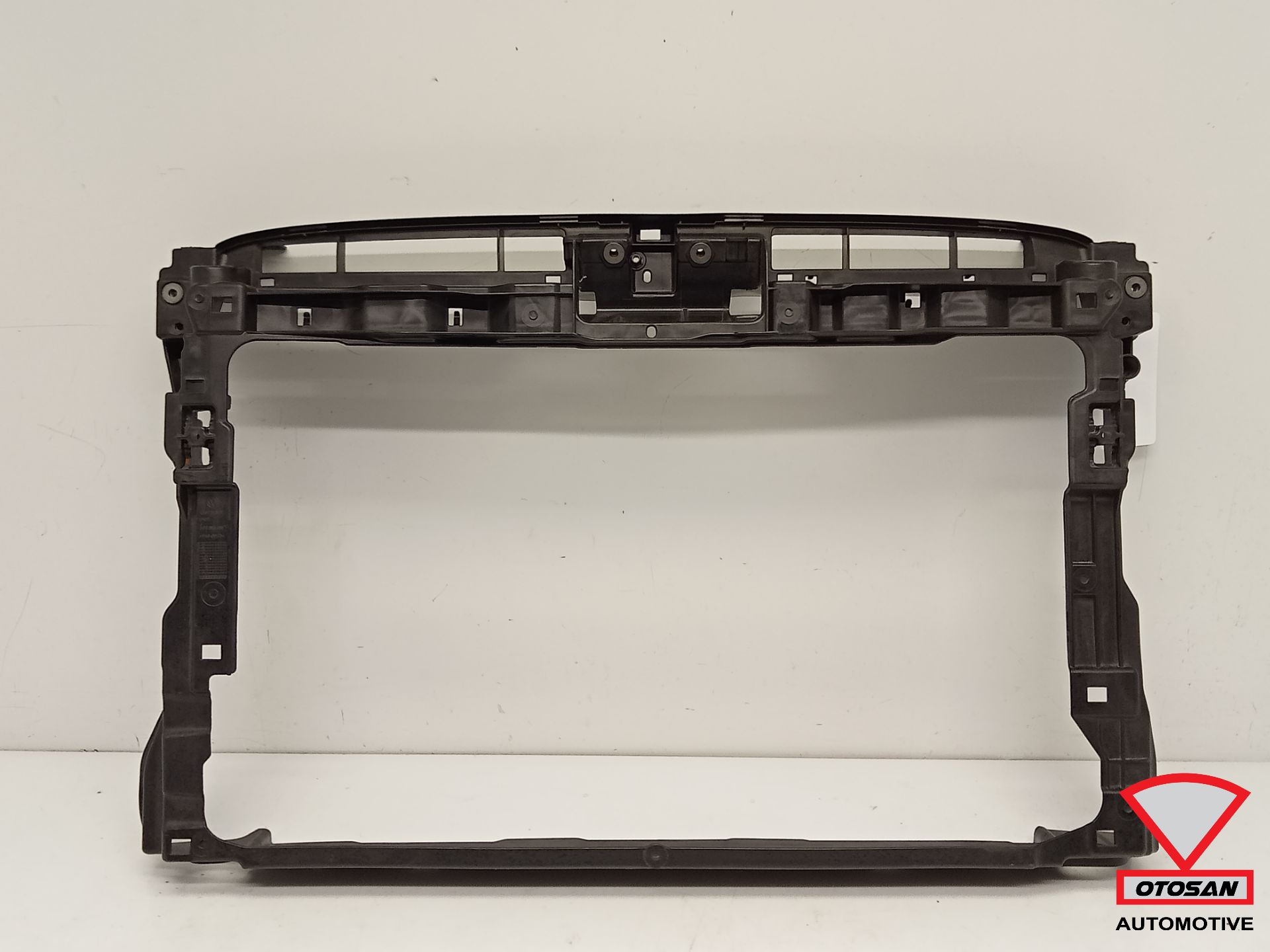 VW Passat B8 2014+ Front Front Original! 3G0805588N
