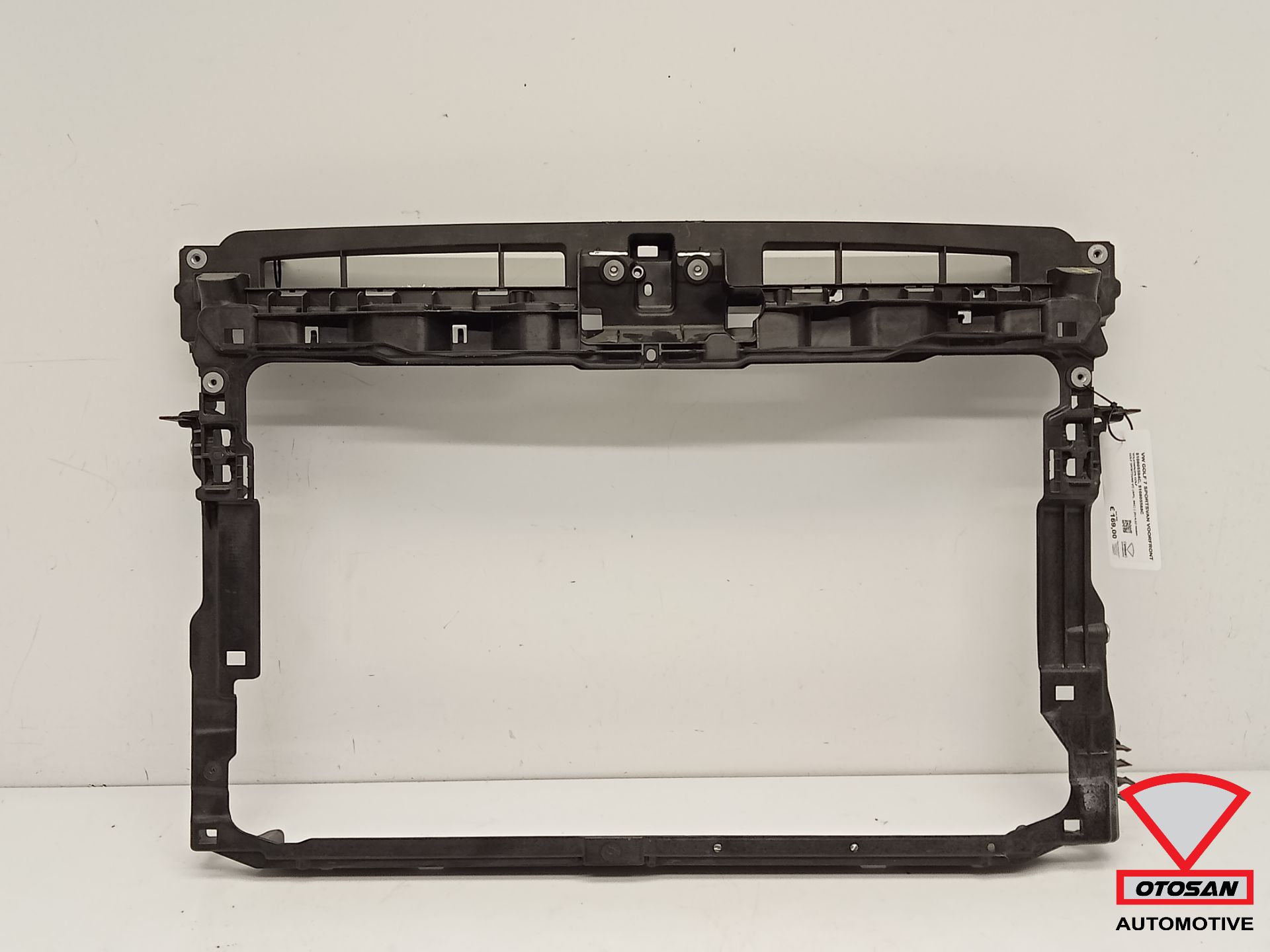 VW Golf 7 Sportsvan Vorne TSI 510805588C