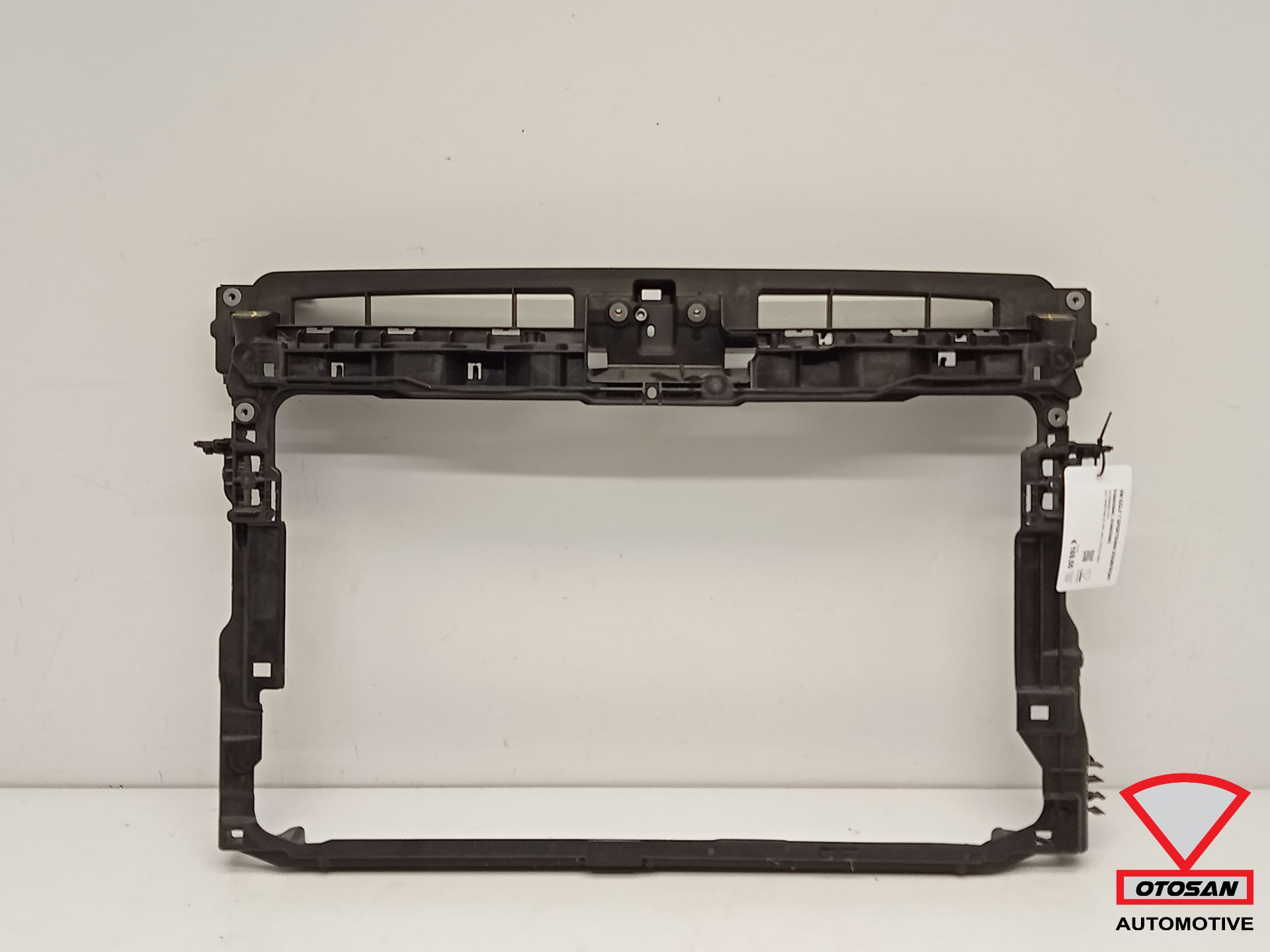 VW Golf 7 Sportsvan Vorne TSI 510805594C 510805588C