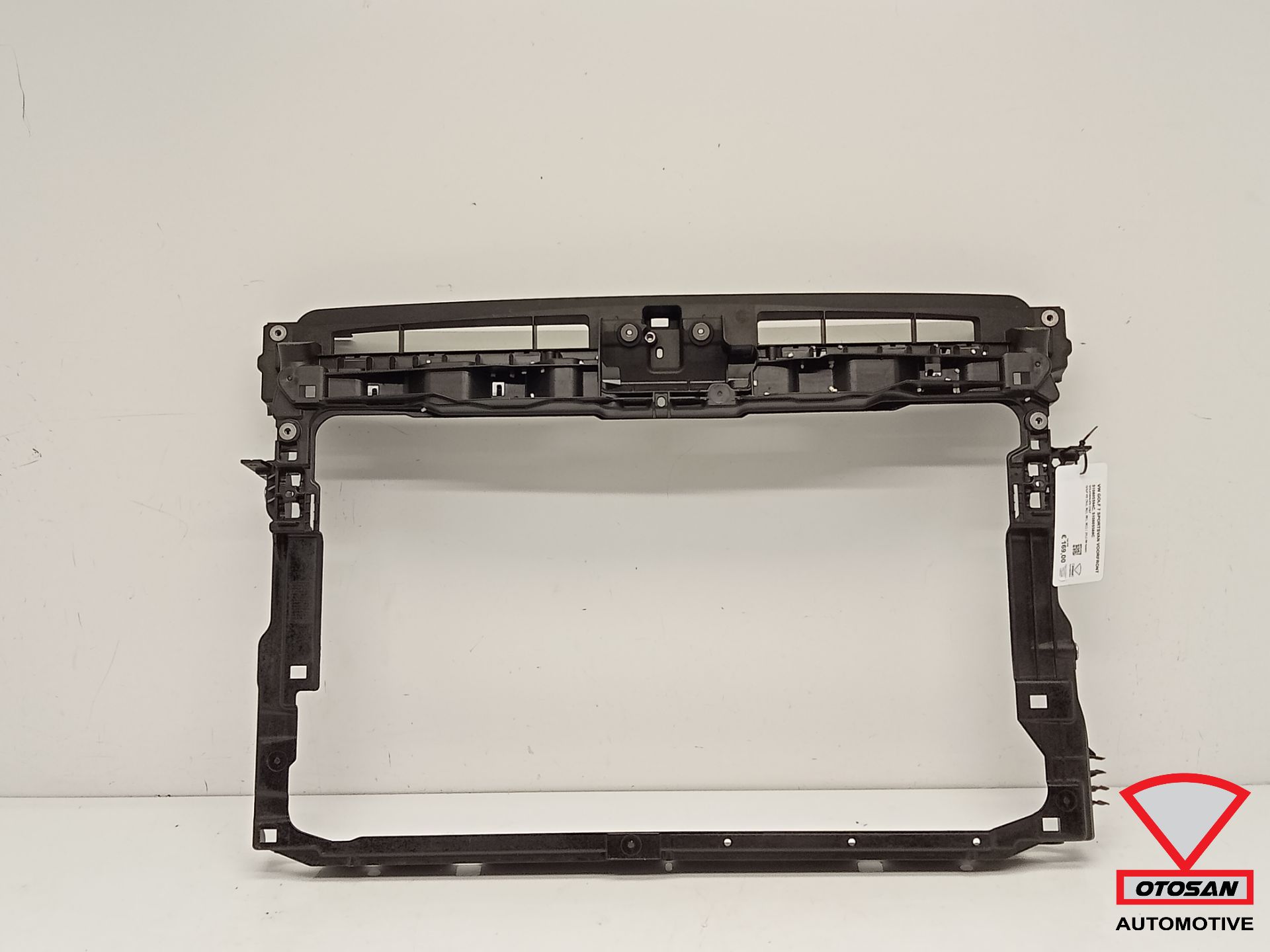 VW Golf 7 Sportsvan Vorne TSI 510805594C 510805588C