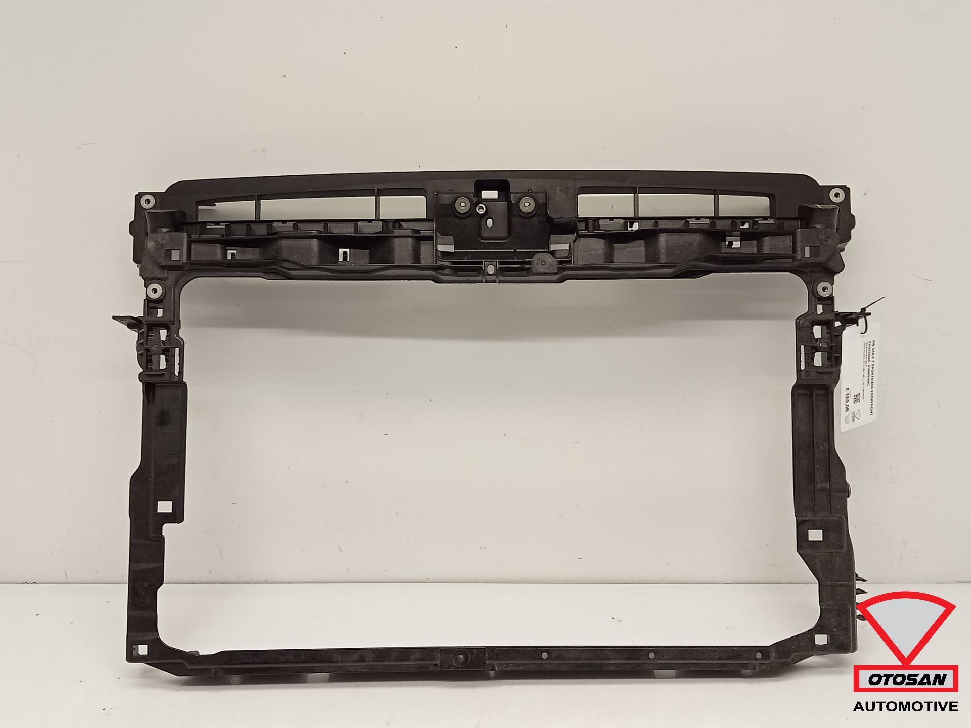 VW Golf 7 Sportsvan Vordere Front 510805594C 510805588C