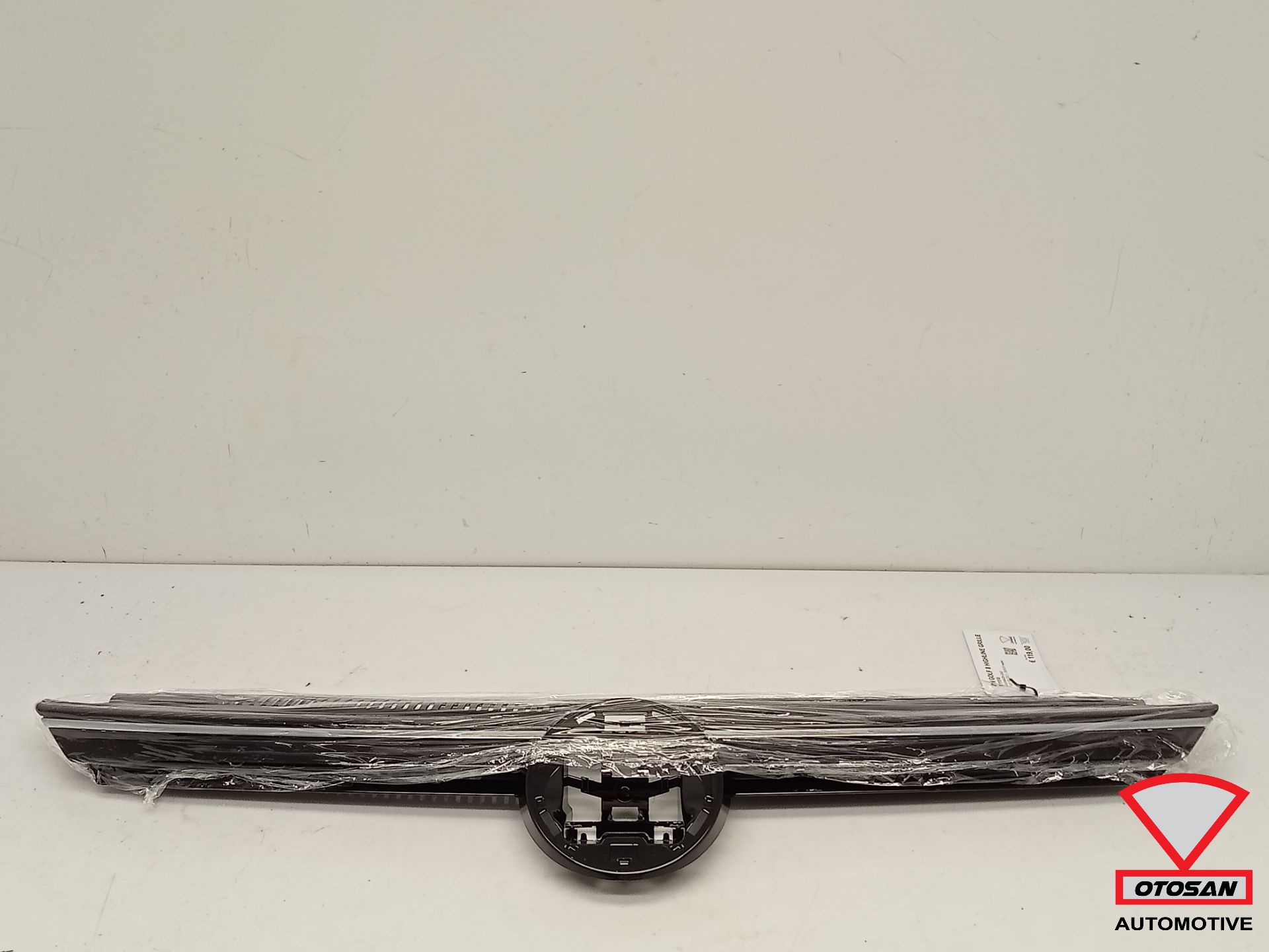 VW Golf 8 Highline Kühlergrill Grill Neu! 5H0853651N