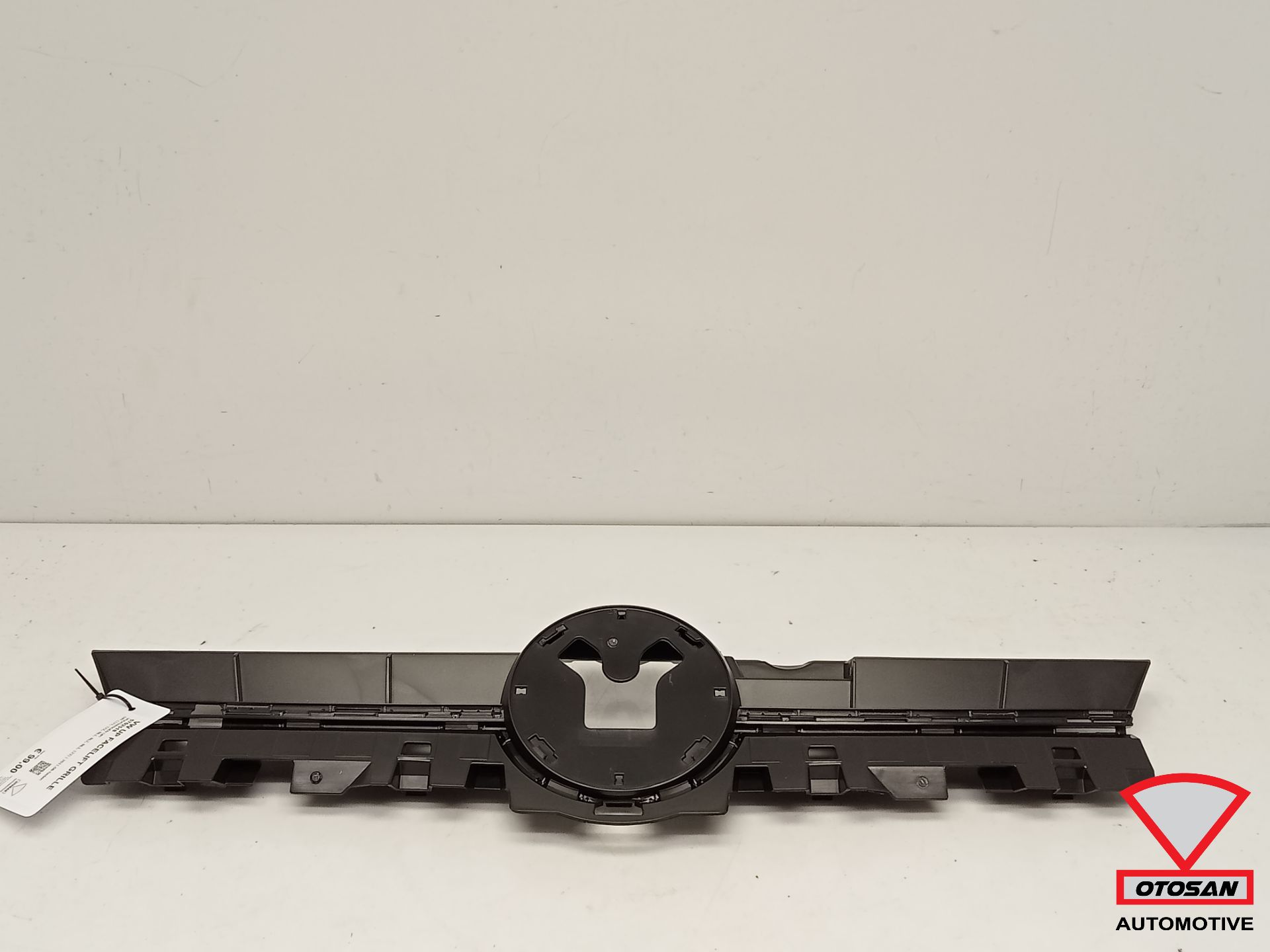VW Up! Up Facelift Grille Grill Neu! 1S0853653A