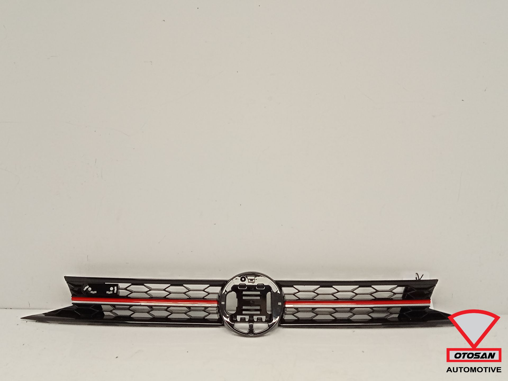 VW Polo 2G GTI 2017-2021 Kühlergrill Neu! 2G0853651AG 2G0853651J