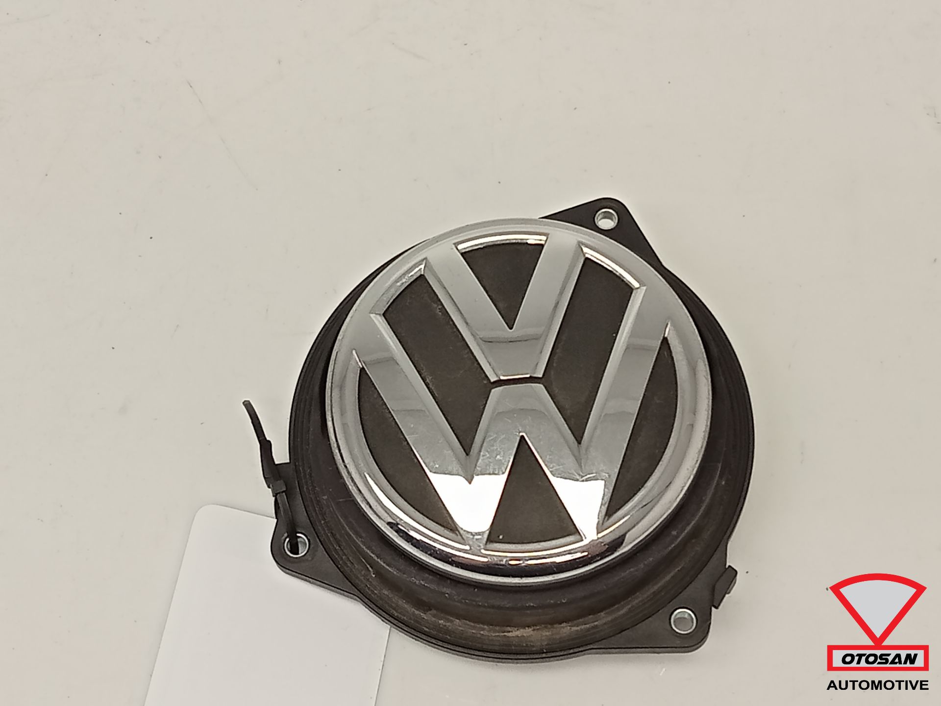 VW Polo 6R 6C Ouvre-porte-clés 6R6827469B
