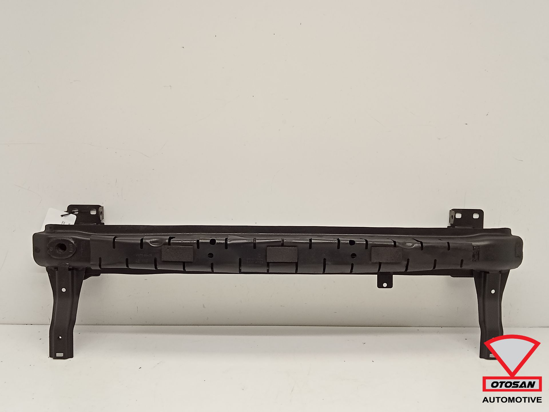 Barre de pare-chocs VW Polo 6r 6C pour original !