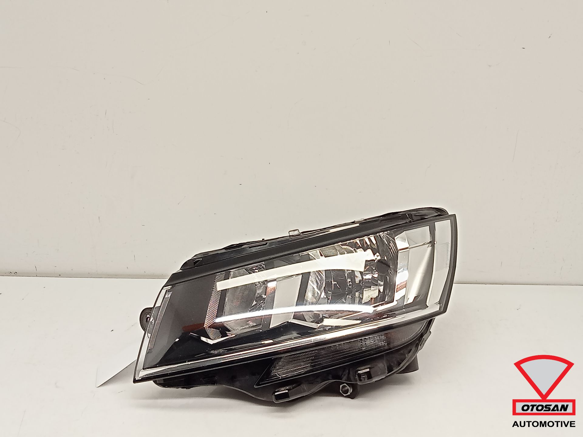 VW Transporter T6 T6.1 Halogen Koplamp Links 7L1941005B