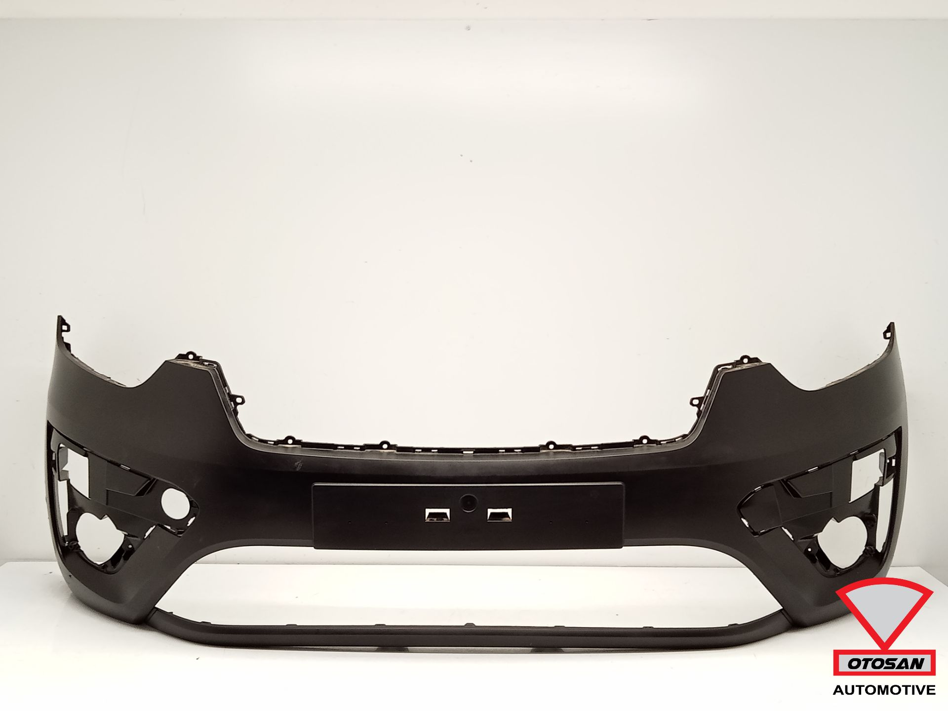 Renault Kangoo 2021+ Voorbumper Bumper Origineel!