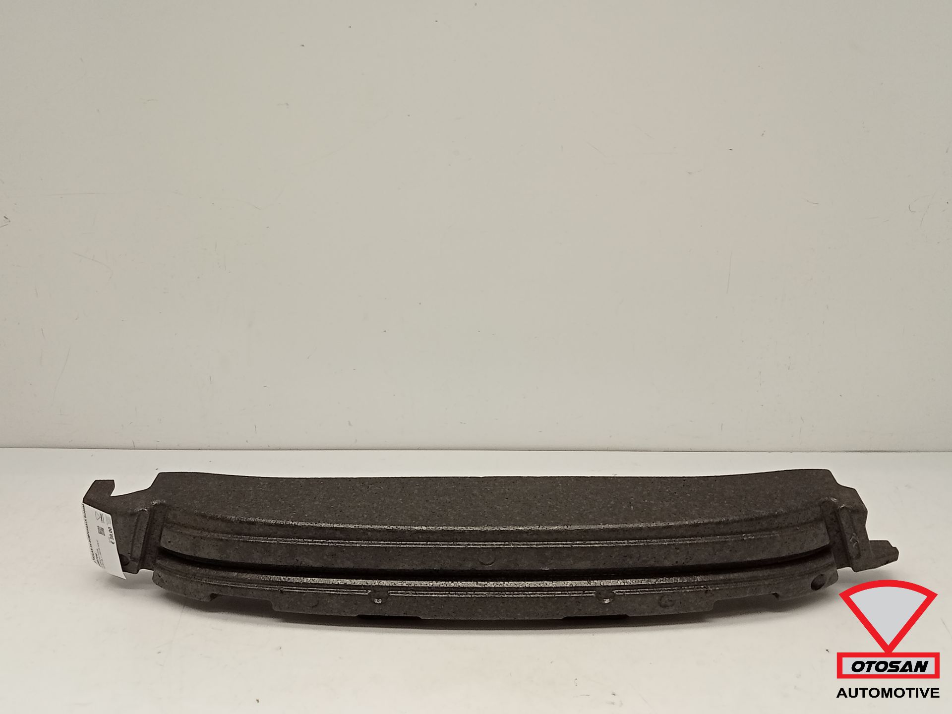 VW Tiguan 5N 2007-2015 Poutre de pare-chocs Mousse 5N0807248