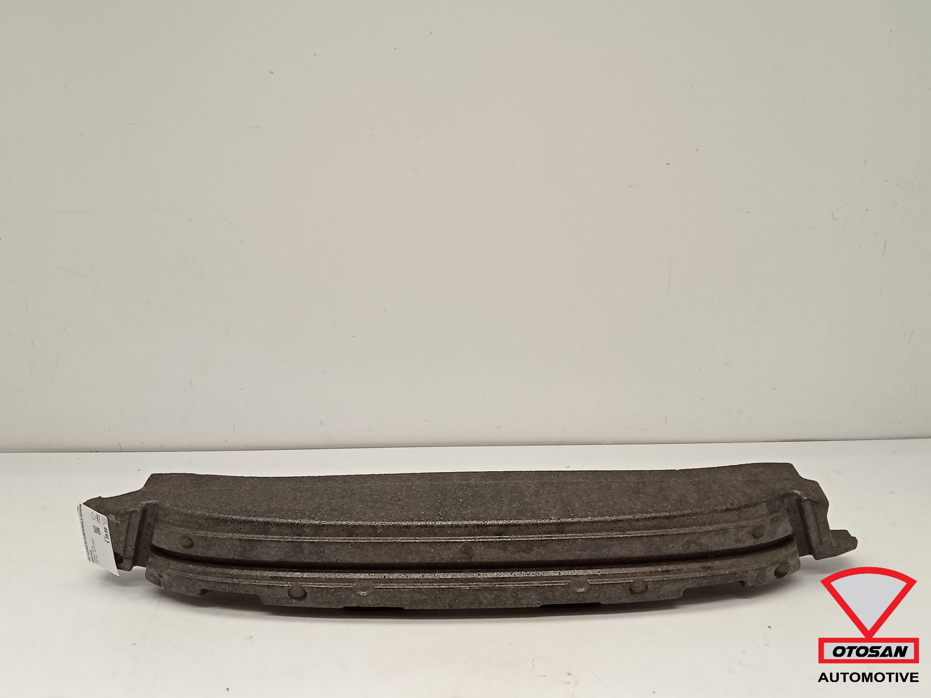 VW Tiguan 5N 2007-2015 Poutre de pare-chocs Mousse 5N0807248