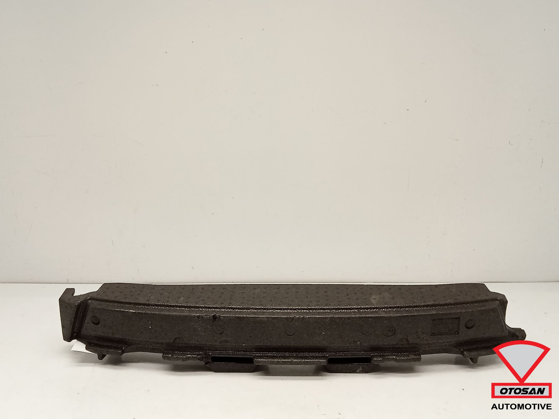 VW Tiguan 5N 2007-2015 Poutre de pare-chocs Mousse 5N0807248D