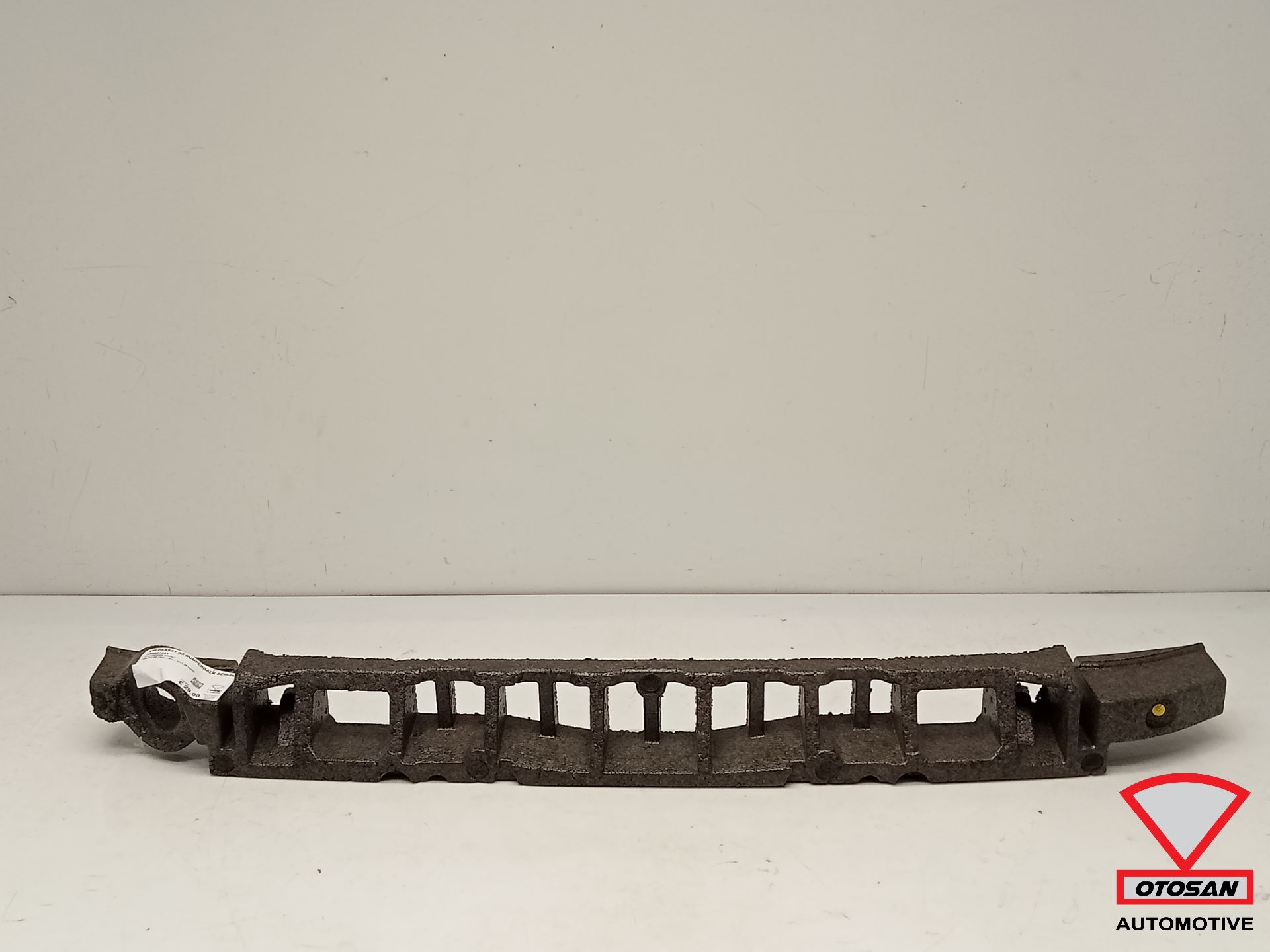 VW Passat B8 2014+ Bumper beam Foam 3G0807251