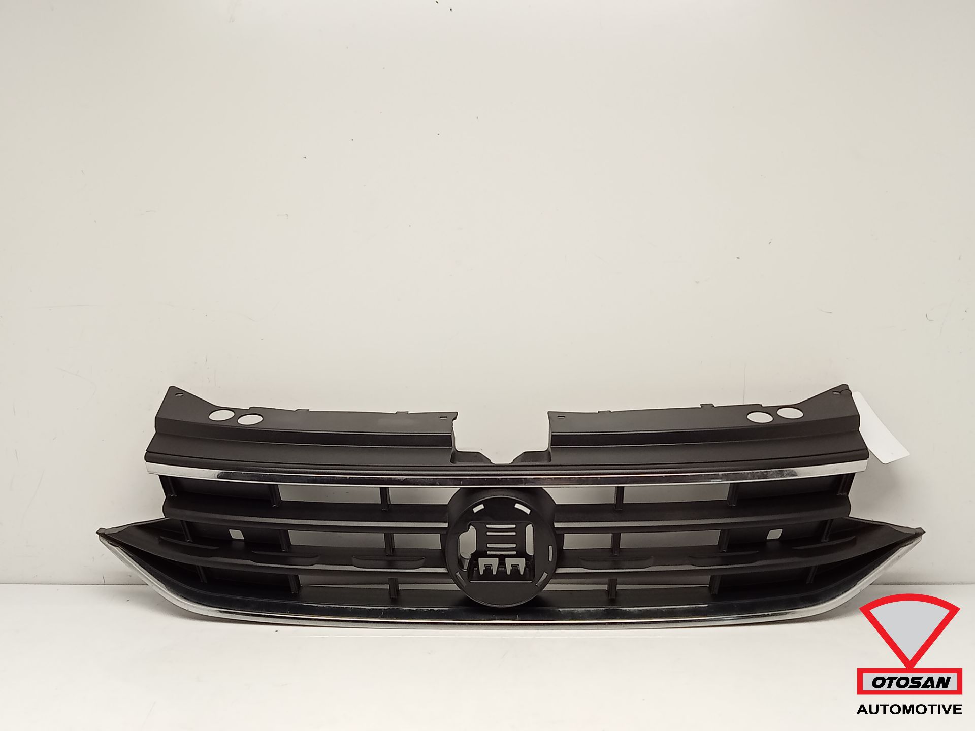 VW Tiguan 5NA Facelift Grille Grill 5NA853651BC