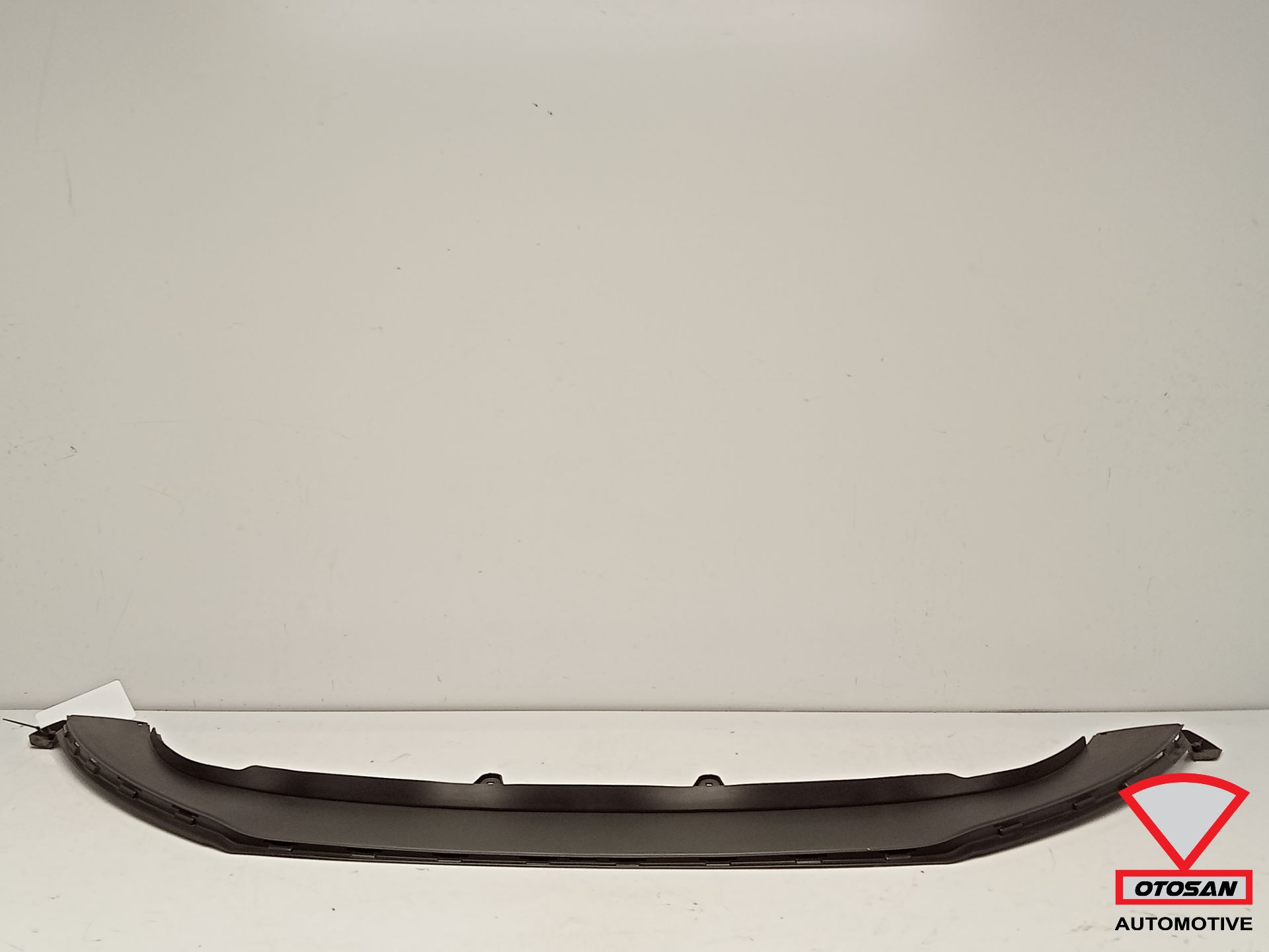 VW Golf 6 Unterlippe Spoiler Frontstoßstange 5K0805903A