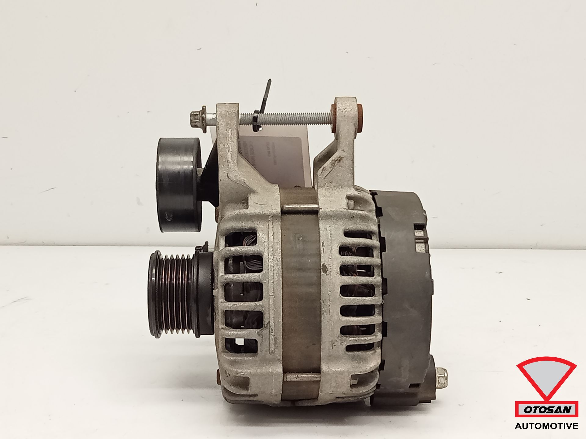 Mercedes C Klasse W204 Dynamo 150A A0009062003